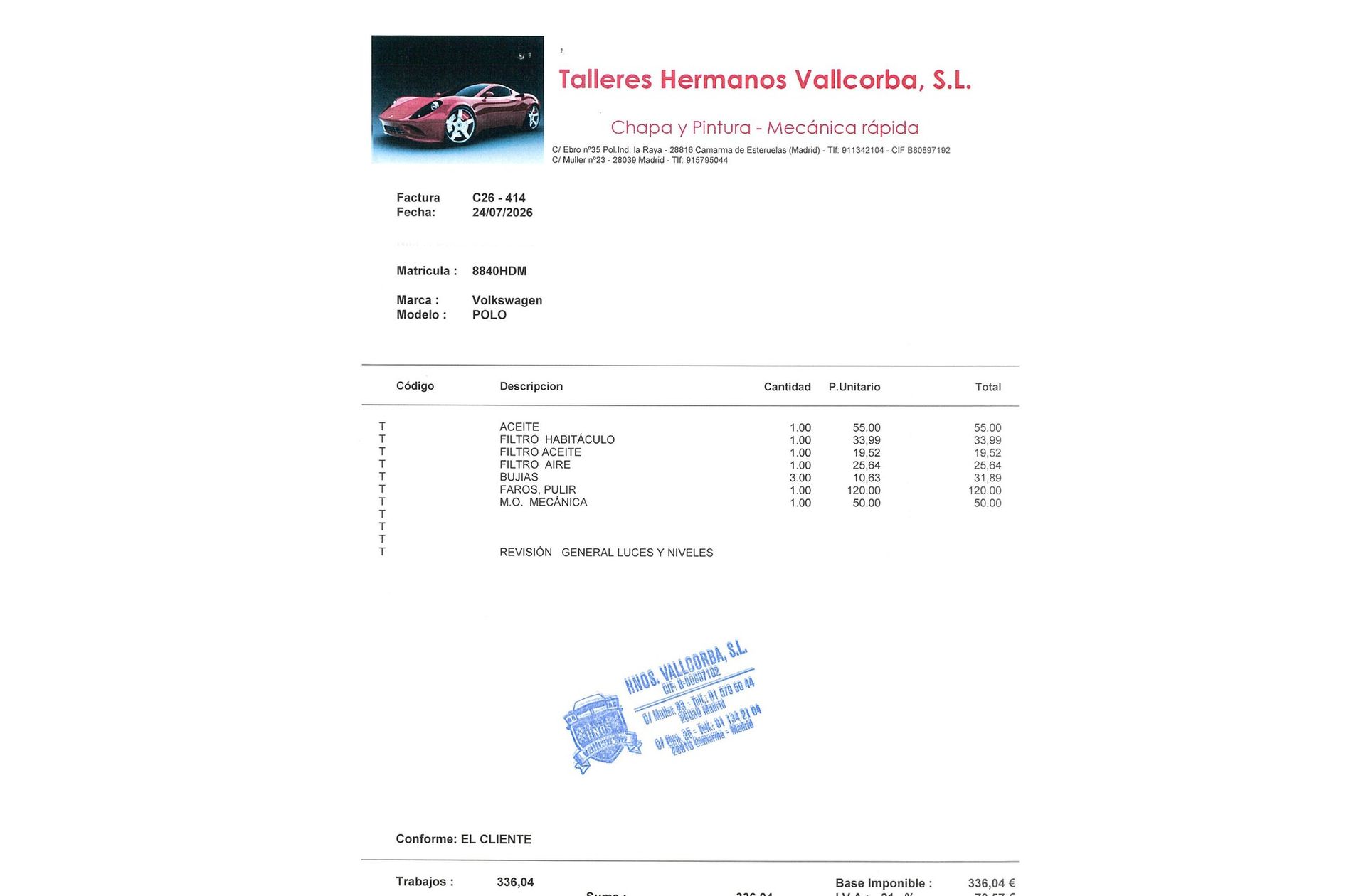 Volkswagen Polo Advance 1.2 - foto 17