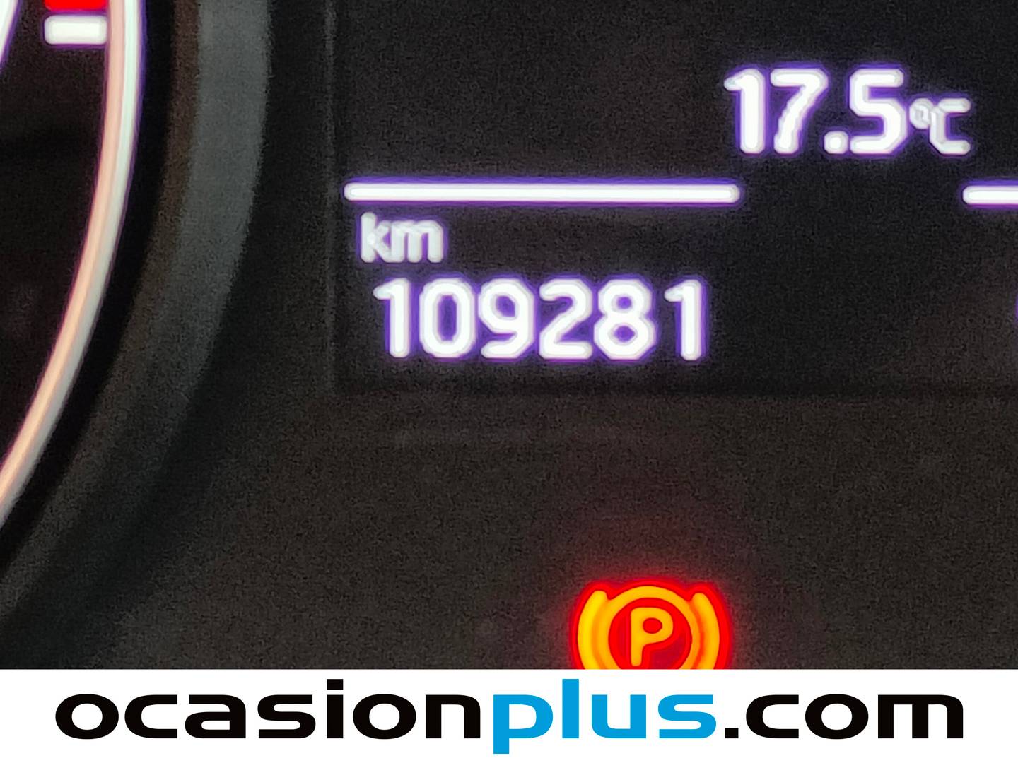 Seat Ibiza Seat Ibiza 1.0 MPI Style (80 CV) seminuevo