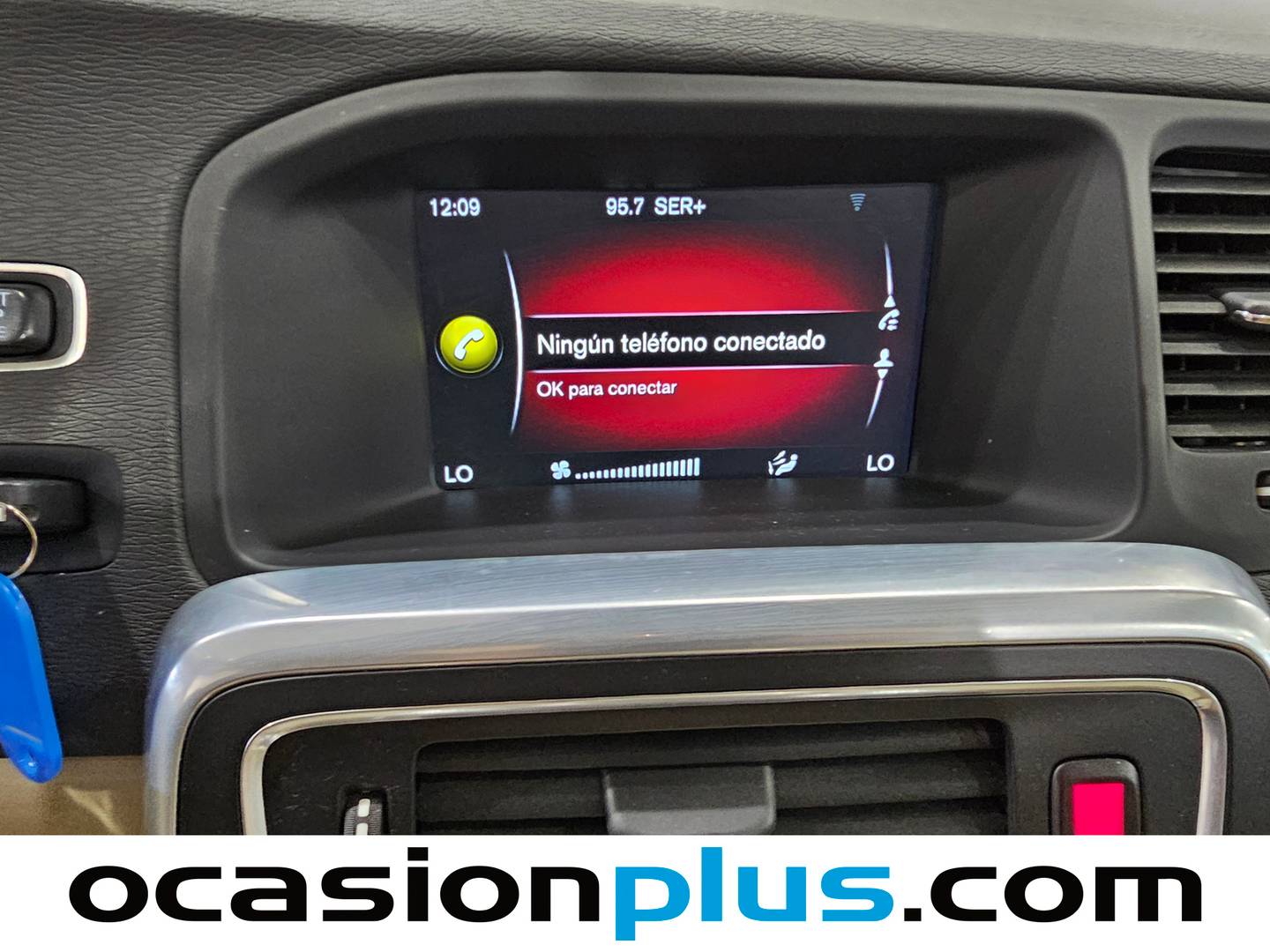 Volvo V60 Volvo V60 D3 Summum Auto (150 CV) automático