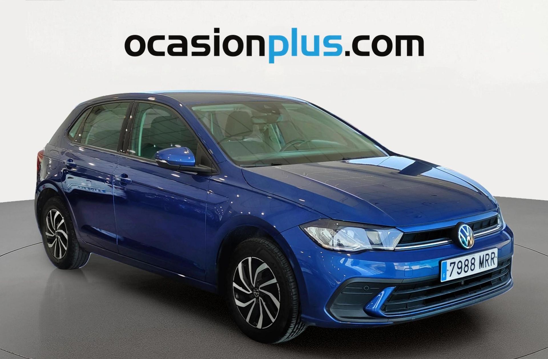 Volkswagen Polo Life 1.0 TSI - foto 2