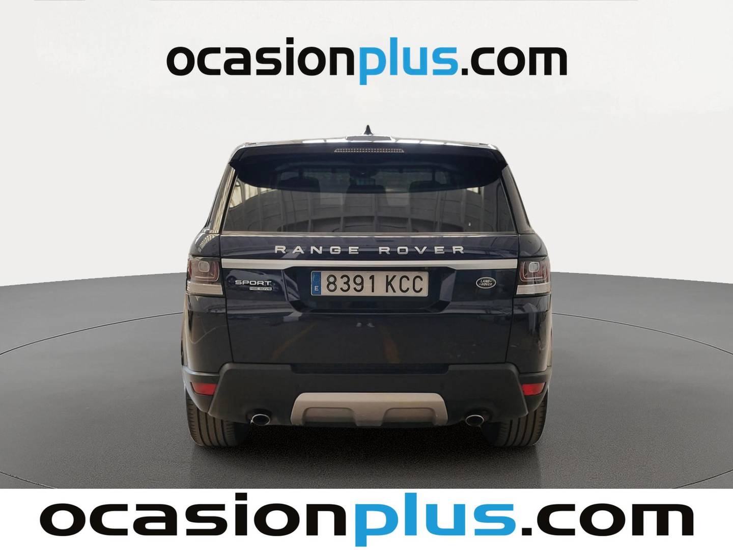 Land Rover Range Rover Sport Land Rover Range Rover Sport 3.0 SDV6 HSE Dynamic Auto (306 CV) al mejor precio