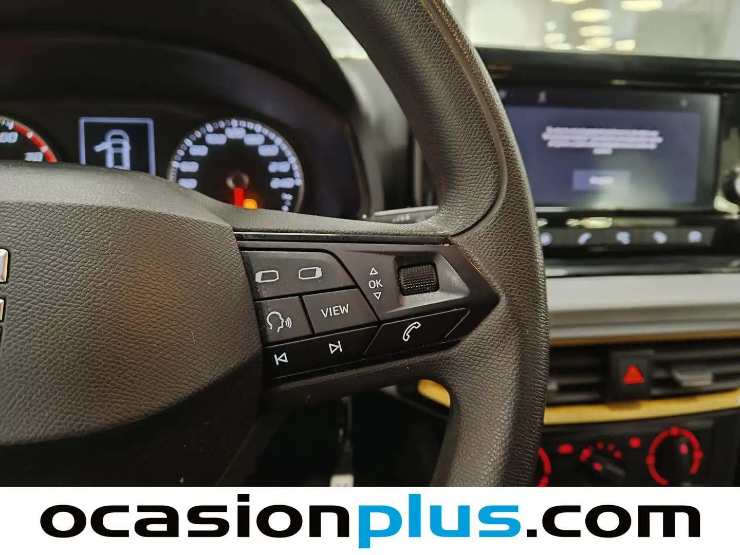 Foto Seat Ibiza SEAT Ibiza 1.0 MPI Reference Plus (80 CV)