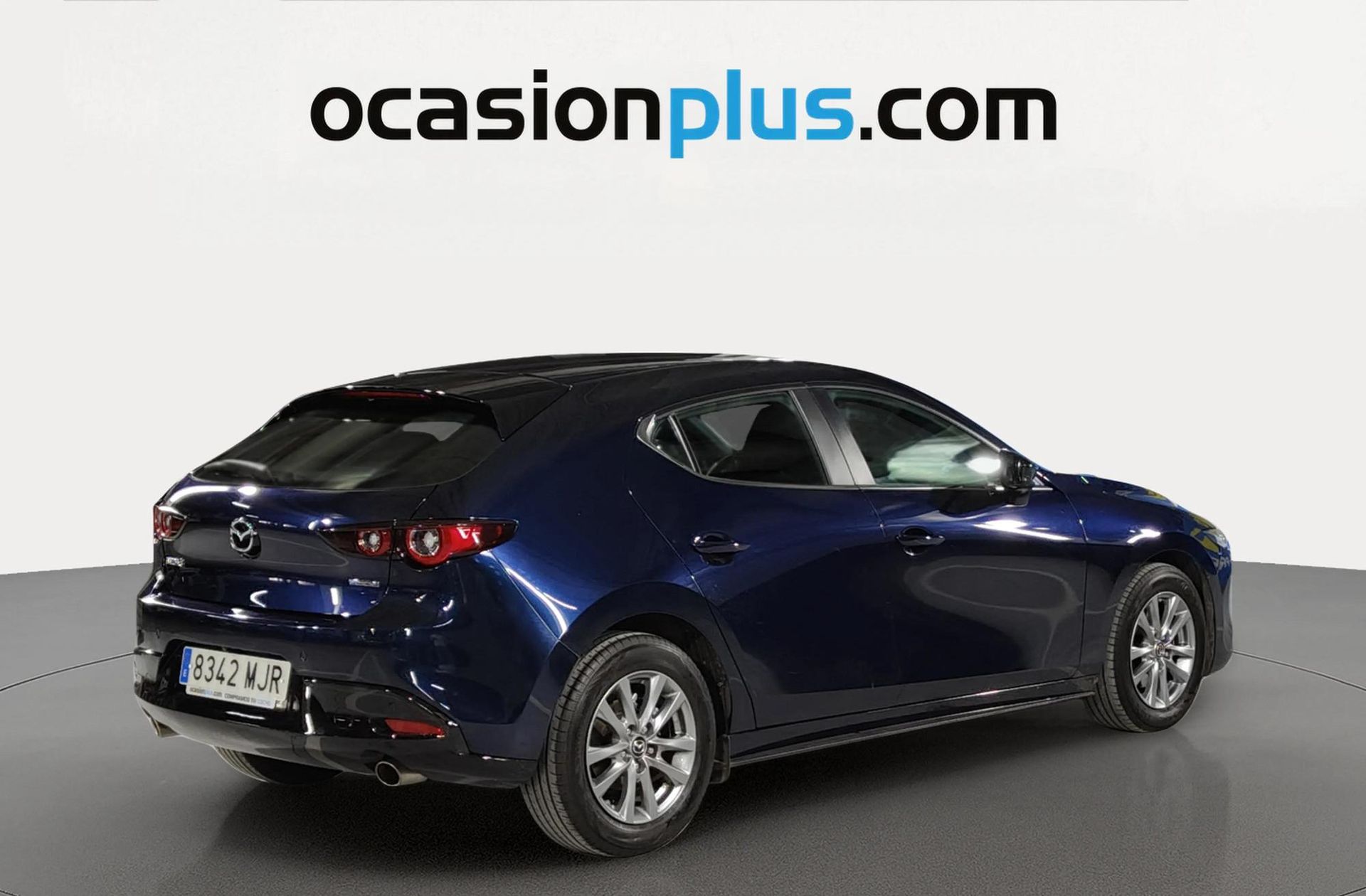 Mazda Mazda3 2.0 e-SKYACTIV-G Prime-Line - foto 4