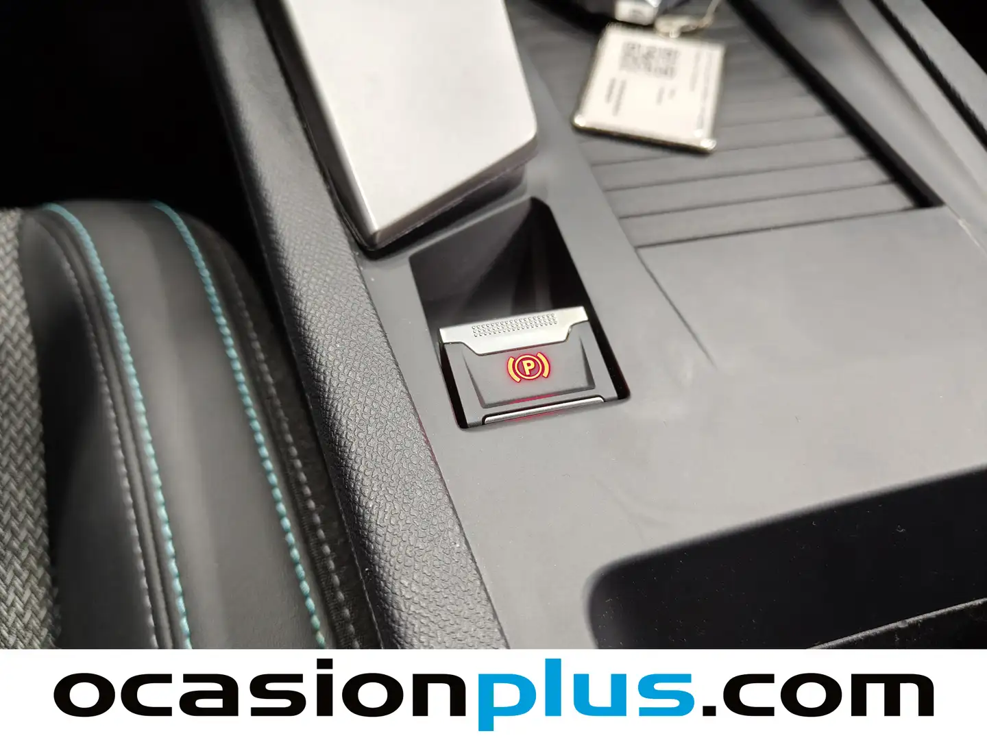 Foto Peugeot 308 Peugeot 308 Allure Hybrid eDCS6 (136 CV)