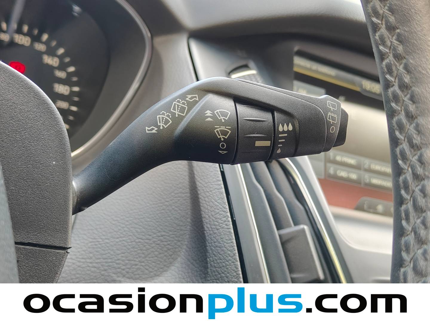 Ford Focus Ford Focus 1.5 Ecoboost S&S Sport (182 CV) 182cv