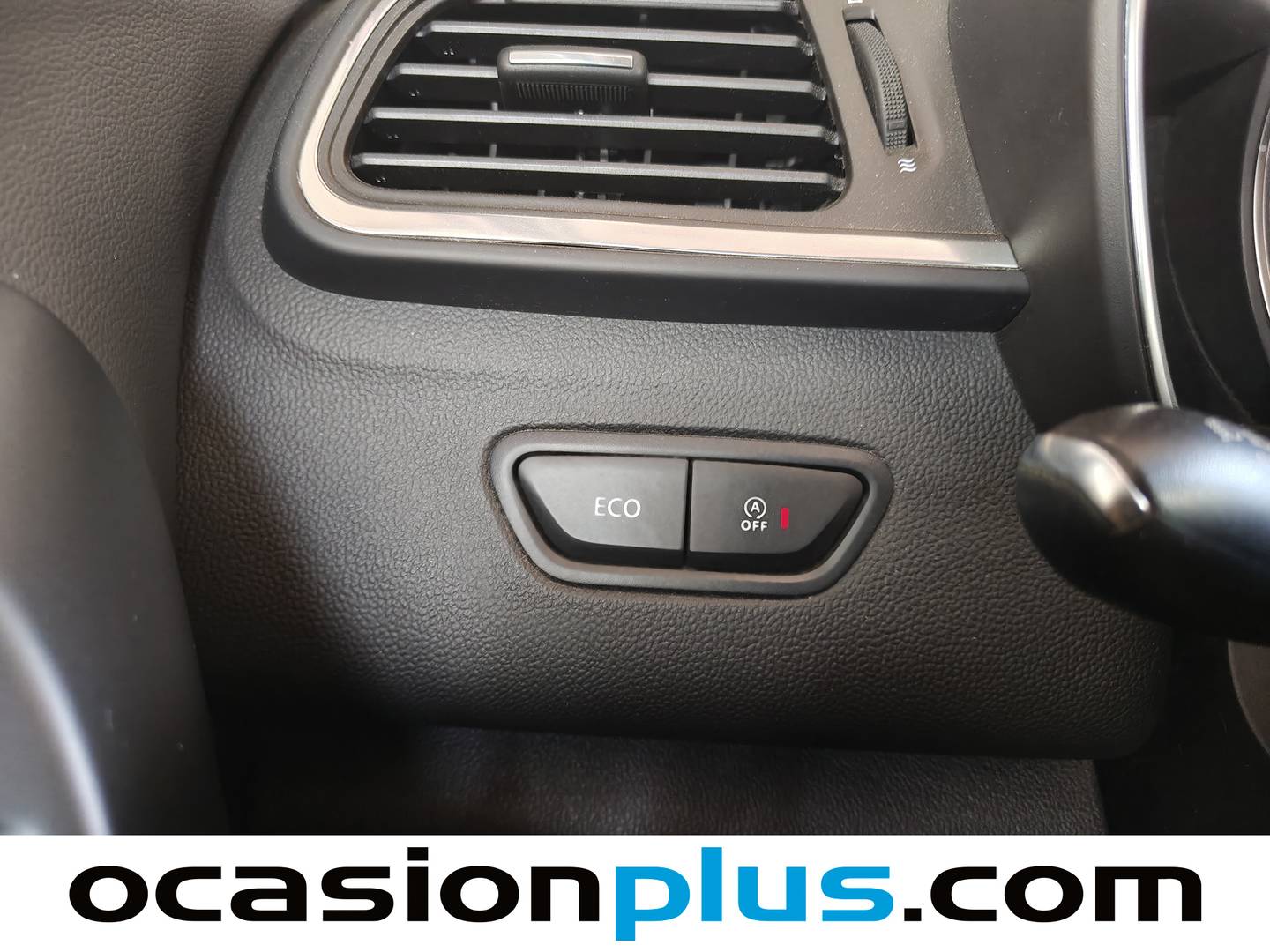 Renault Kadjar Renault Kadjar Zen GPF TCe (160 CV) de ocasión