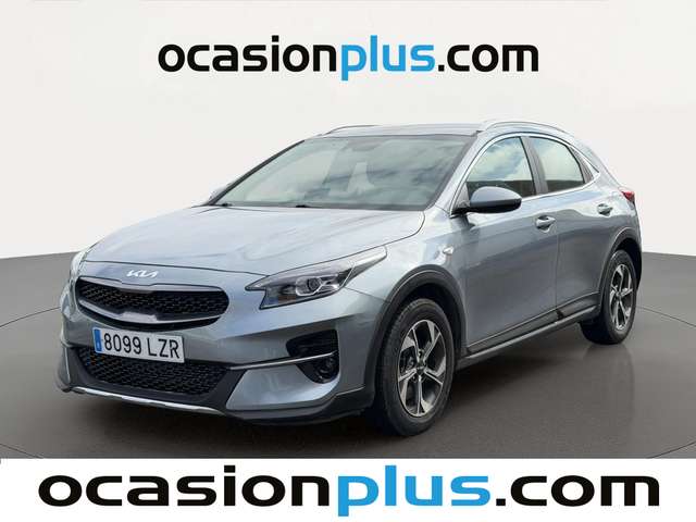 KIA XCeed 1.0 T-GDi Drive (120 CV) de segunda mano