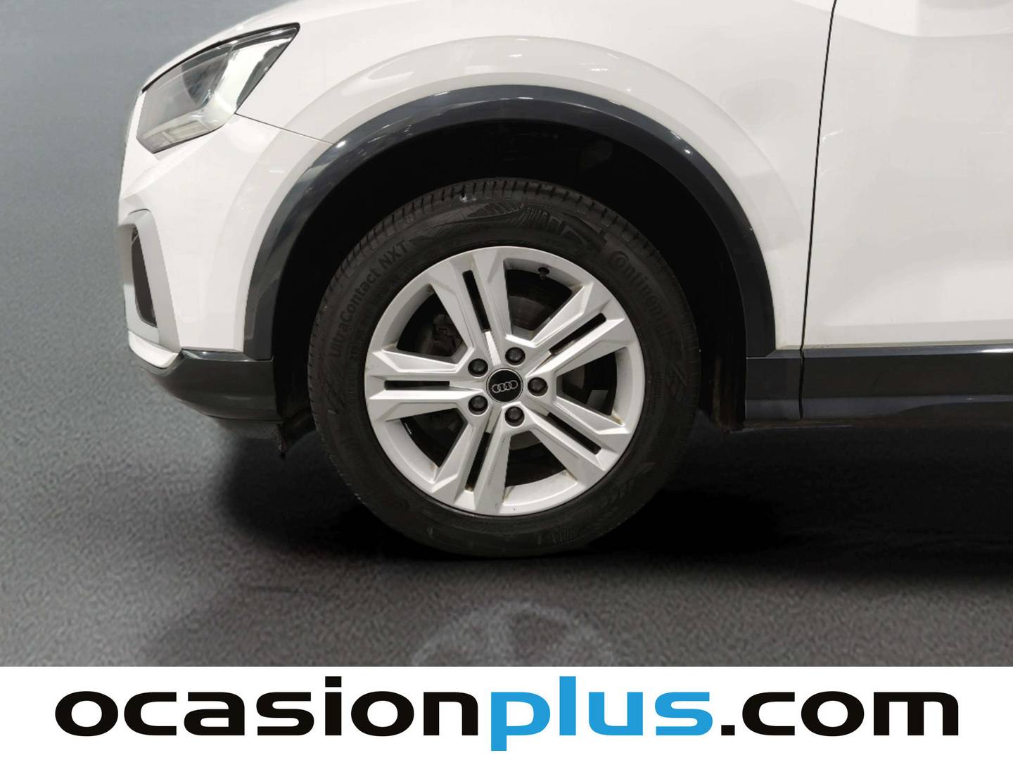 Foto Audi Q2 Audi Q2 Advanced 30 TDI (116 CV)