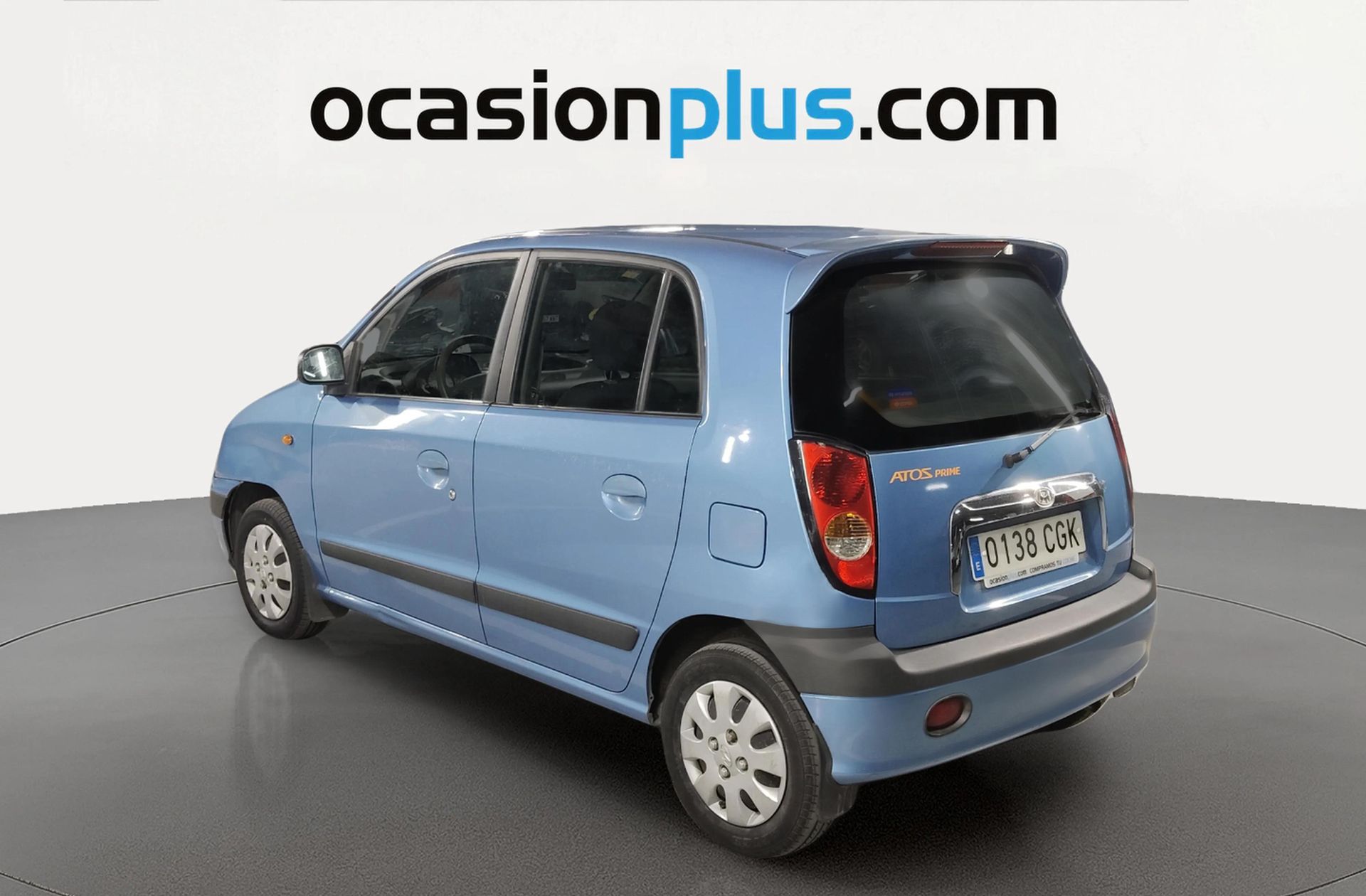 Hyundai Atos 1.0i GLS - foto 3
