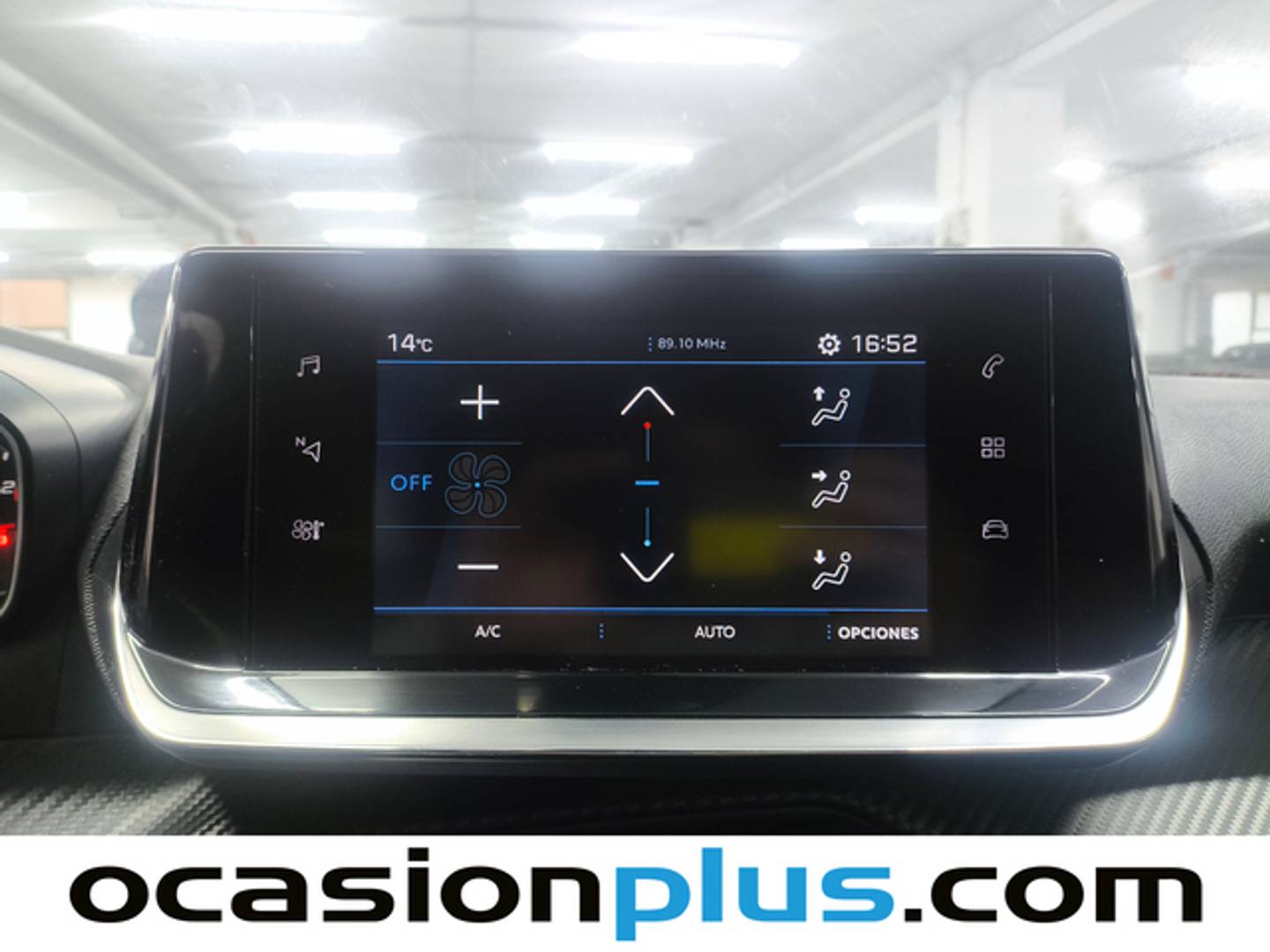 Peugeot 208 Peugeot 208 BlueHDi 100 Allure (100 CV) 2022