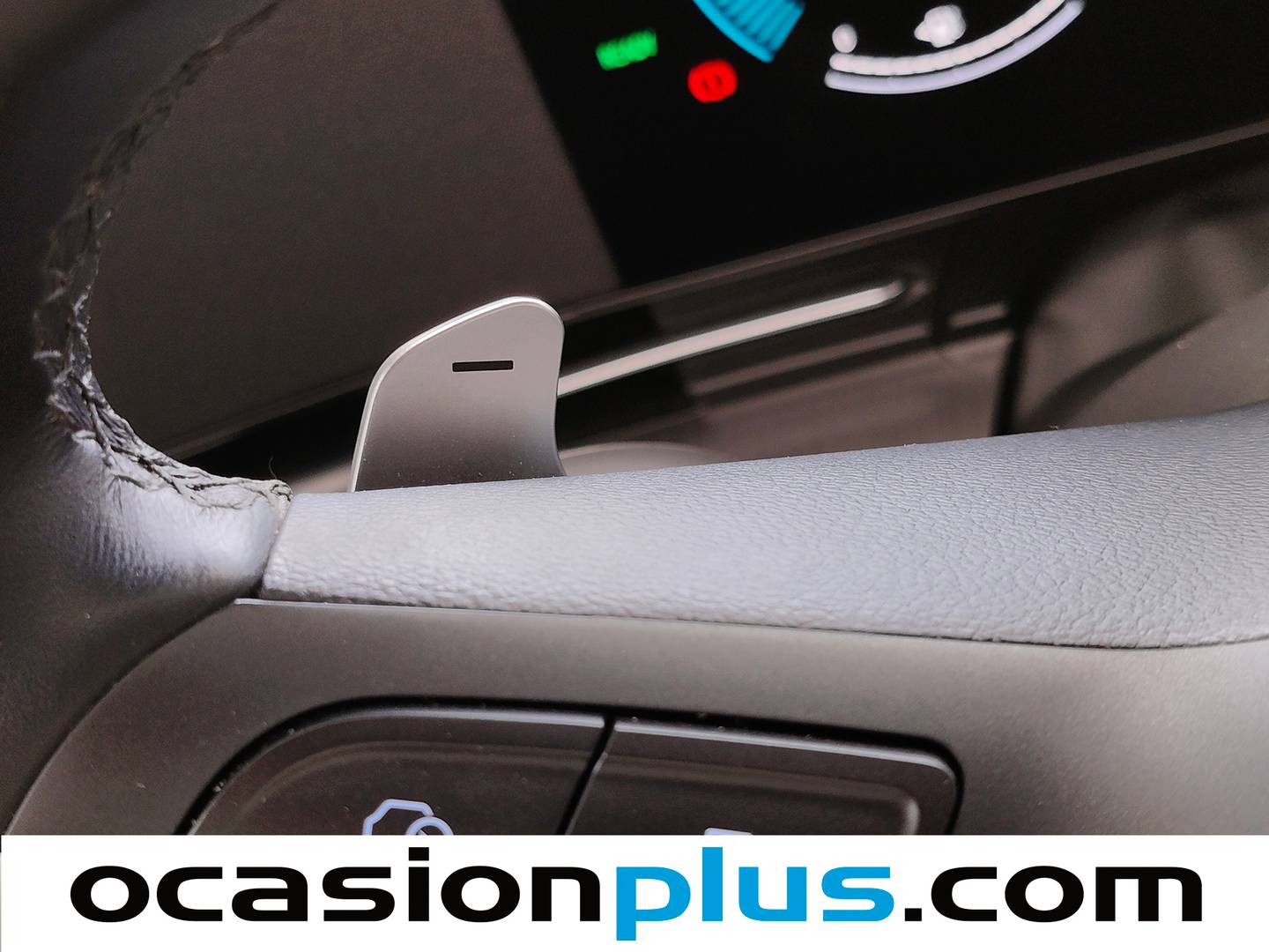 Hyundai Kona Hyundai Kona 1.6 GDI HEV Maxx DT (129 CV) al mejor precio