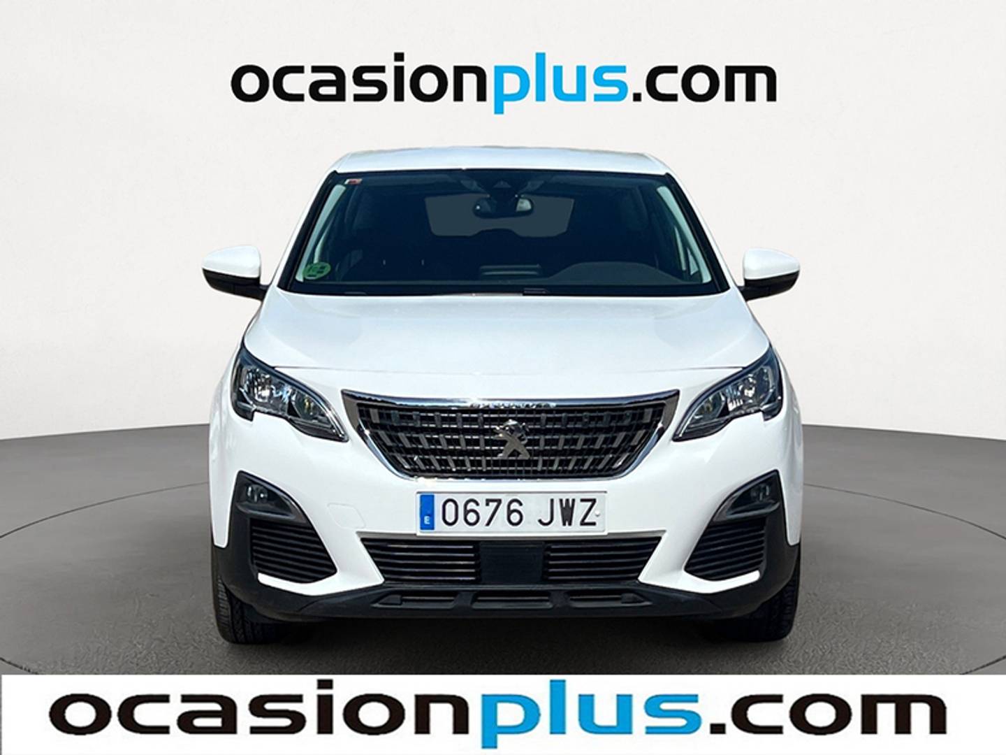 Foto Peugeot 3008 Peugeot 3008 2.0 HDI Active FAP (150 CV)