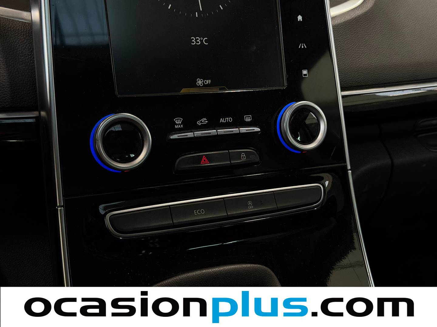 Renault Espace Renault Espace Life Energy dCi (130 CV) 7 plazas 130cv