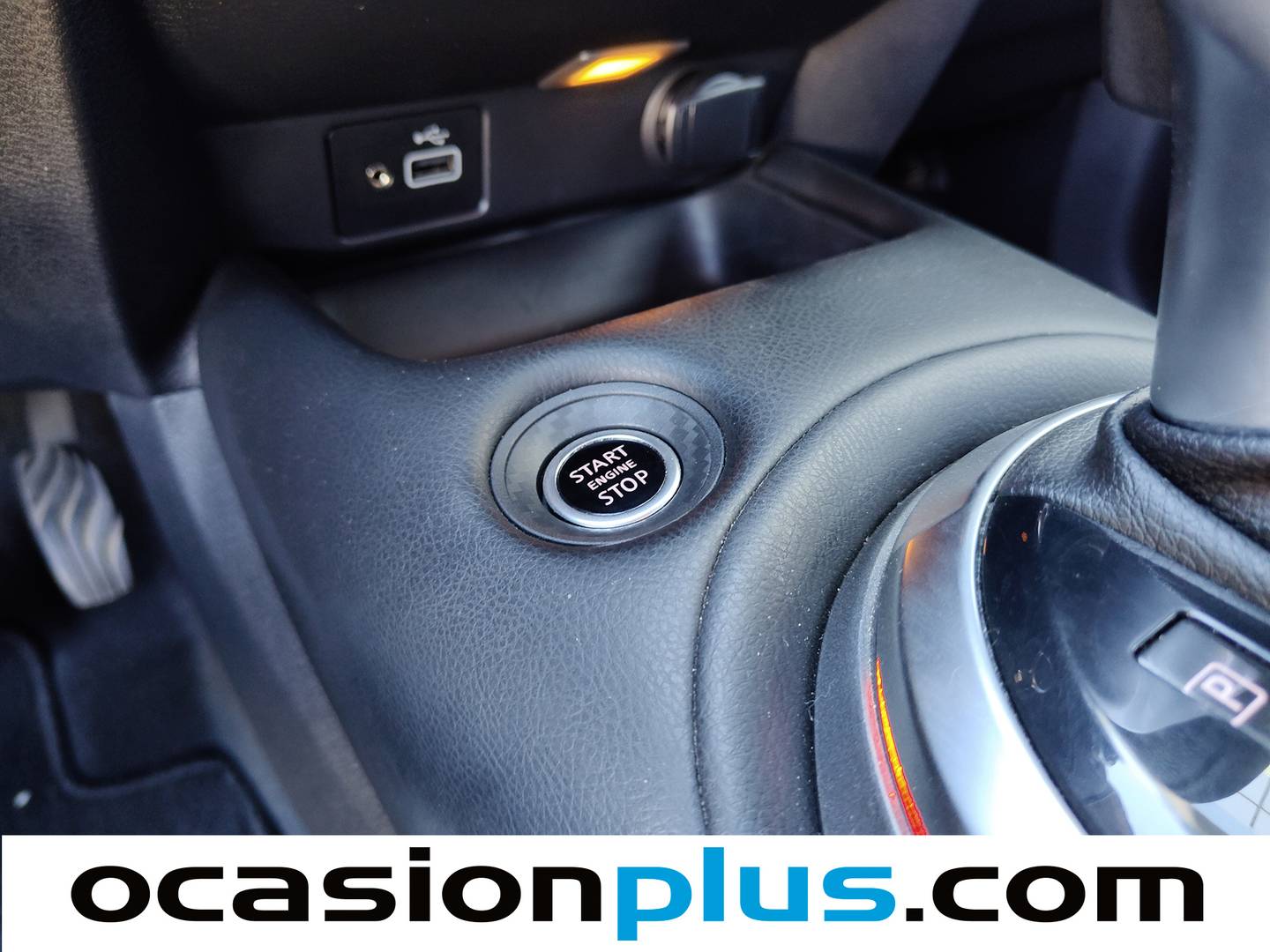 Nissan JUKE Nissan Juke DIG-T Tekna DCT (114 CV) km 0