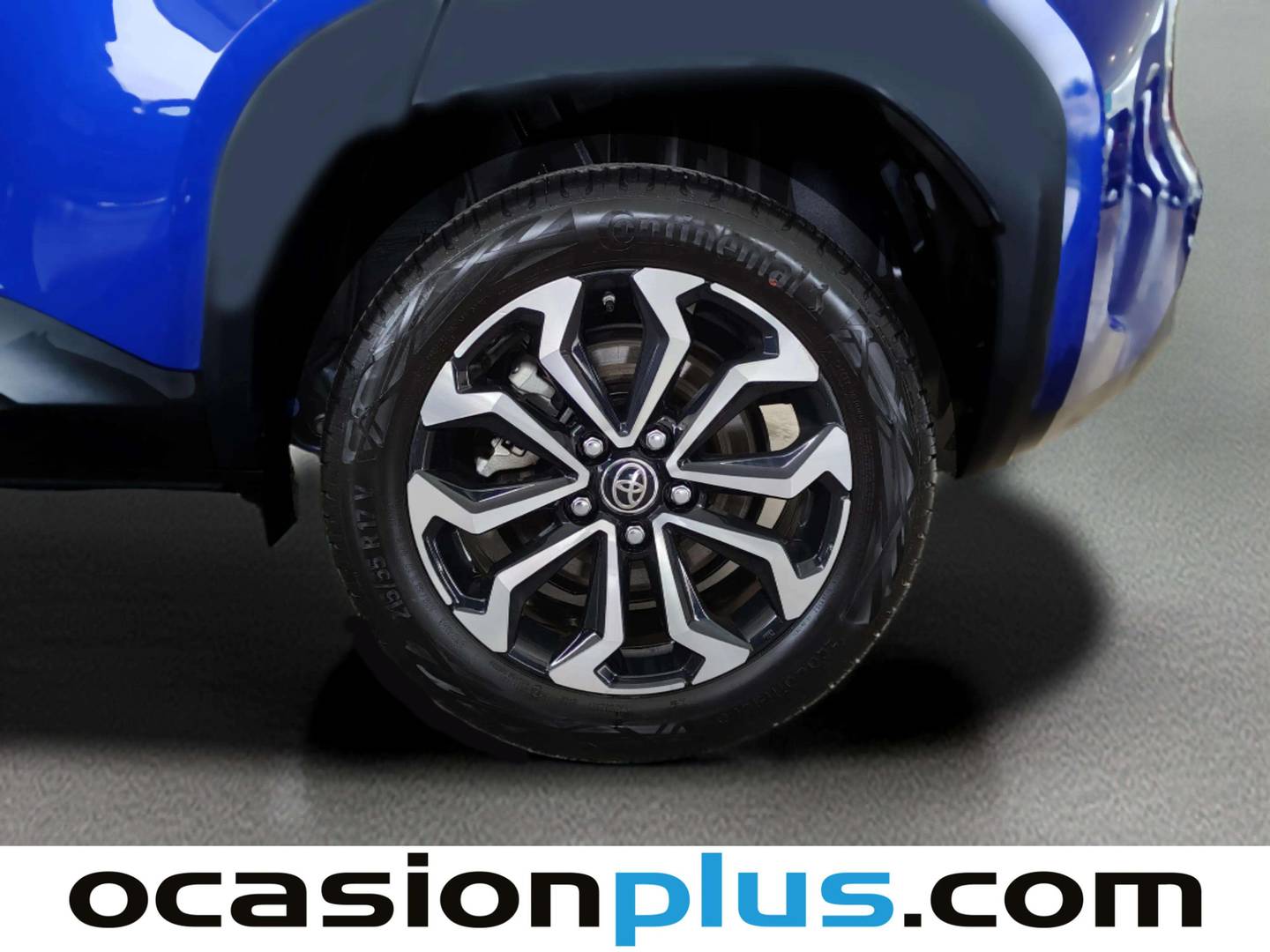 Toyota Yaris Cross Toyota Yaris Cross 120H Active Tech (116 CV) al mejor precio