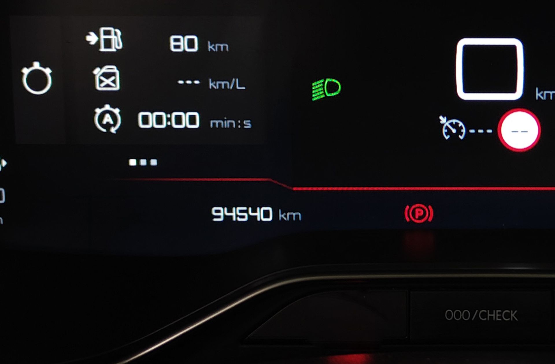 Citroën C5 Aircross PureTech 130 You - foto 9