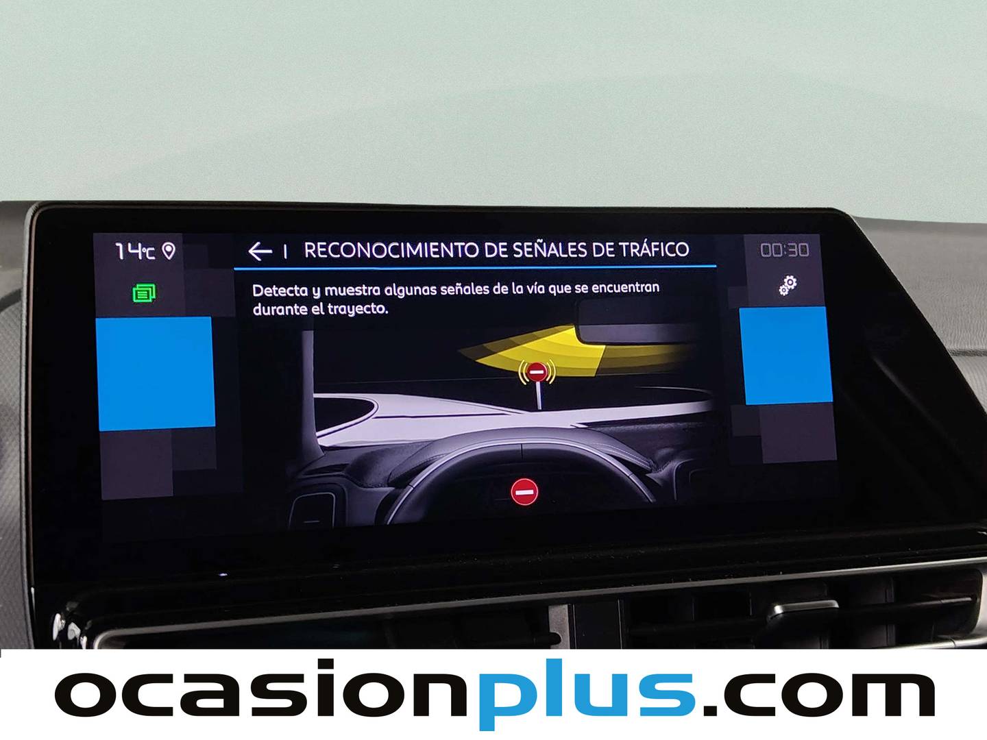 Paquetes del Citroën C5 Aircross Citroen C5 Aircross BlueHDi 130 S&S Max EAT8 (131 CV)