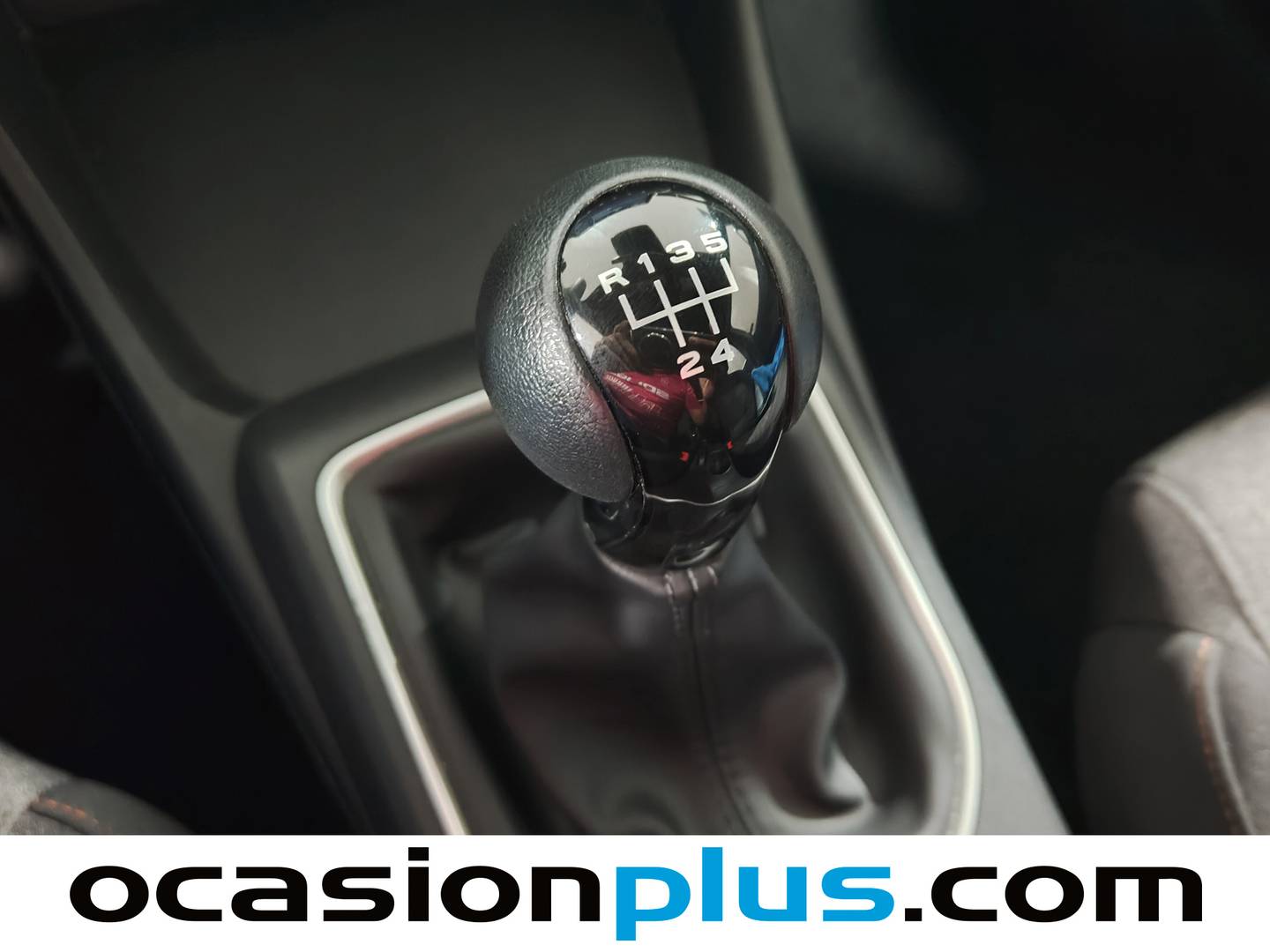 MG MG3 MG MG3 1.5 Comfort (116 CV) de segunda mano