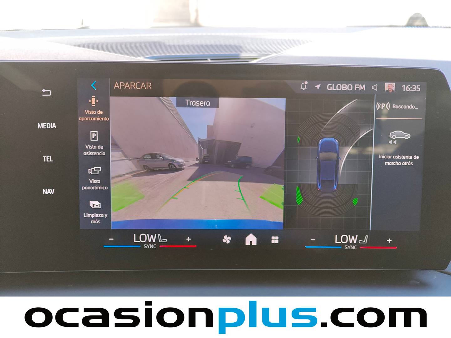 Extras del BMW Serie 2 BMW Serie 2 218d Gran Coupe (150 CV)