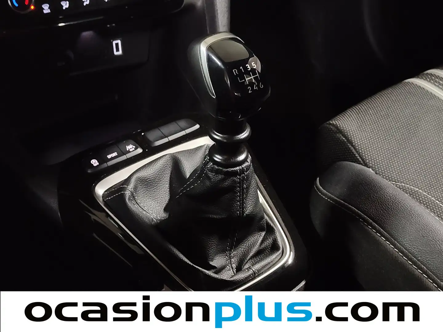 Foto Opel Corsa Opel Corsa 1.2 T XHL GS (100 CV)