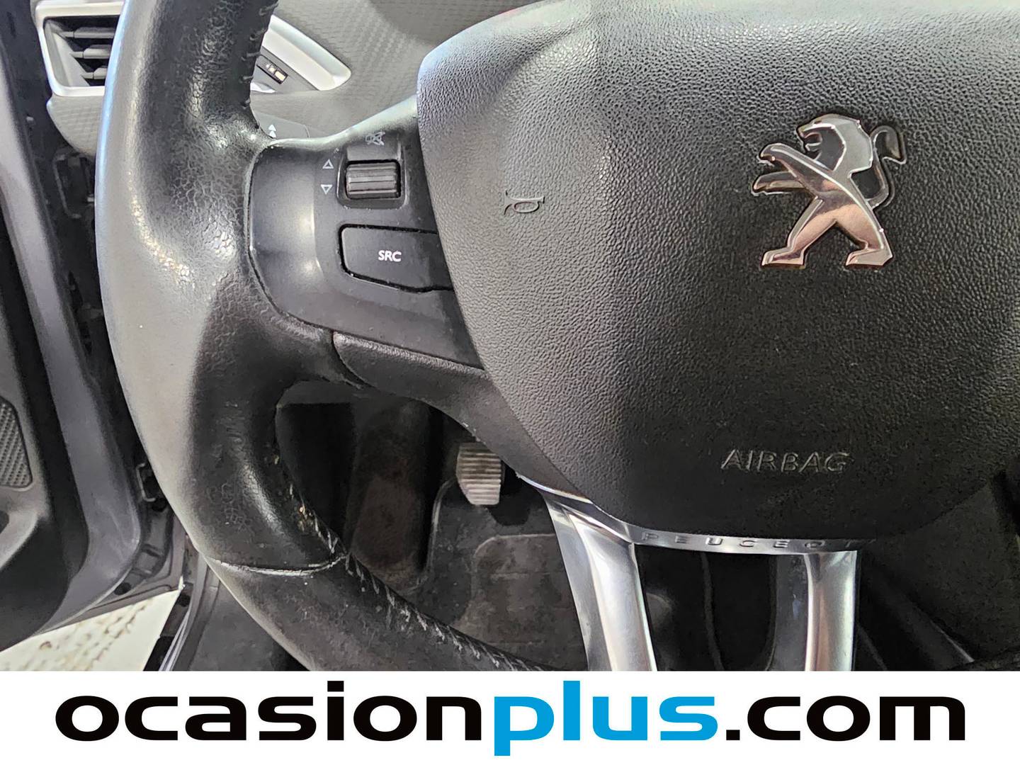 Peugeot 2008 Peugeot 2008 PureTech 82 S&S Style (82 CV) seminuevo
