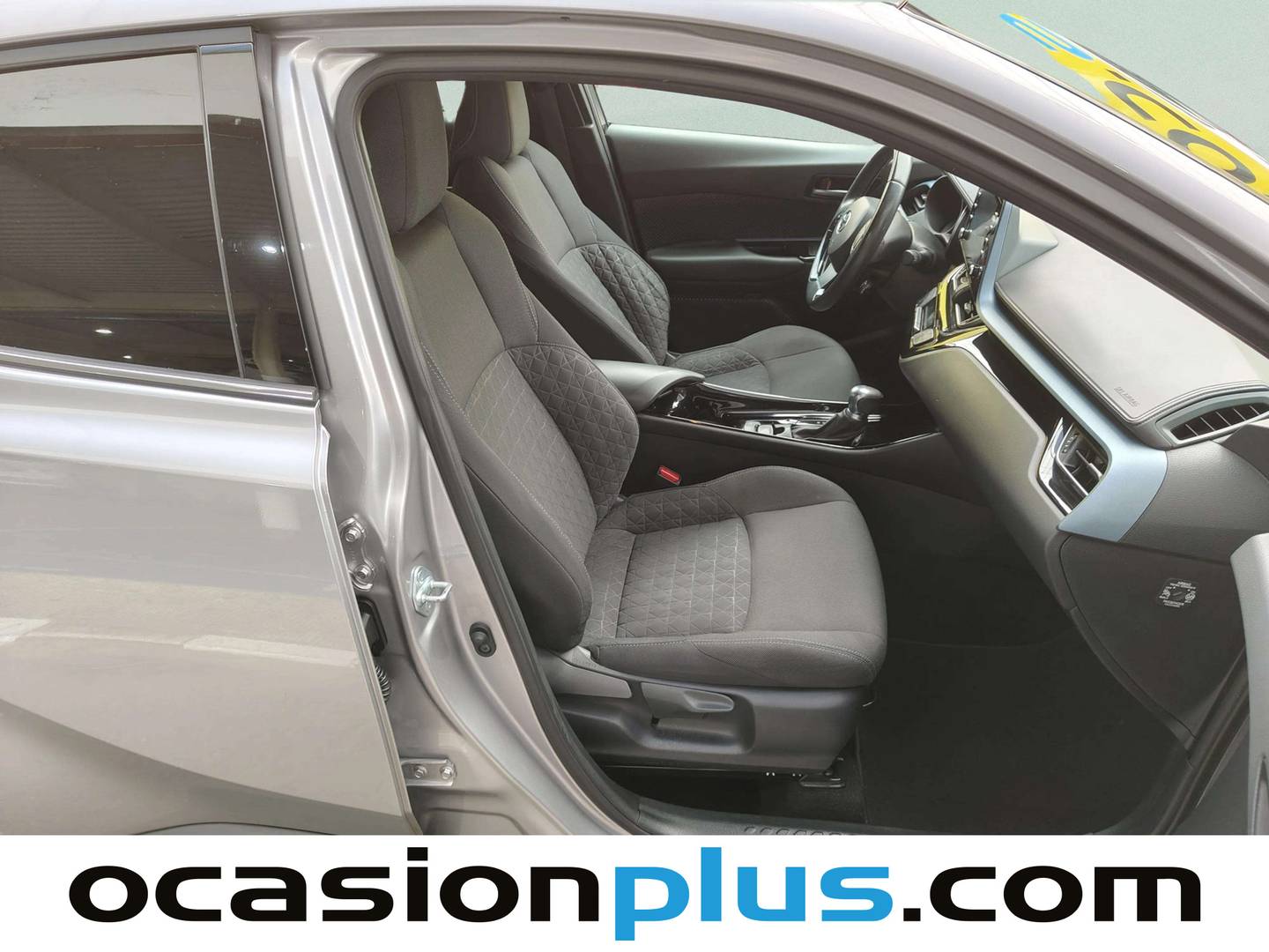 Toyota C-HR Toyota C-HR 1.8 125H Advance (122 CV) km 0