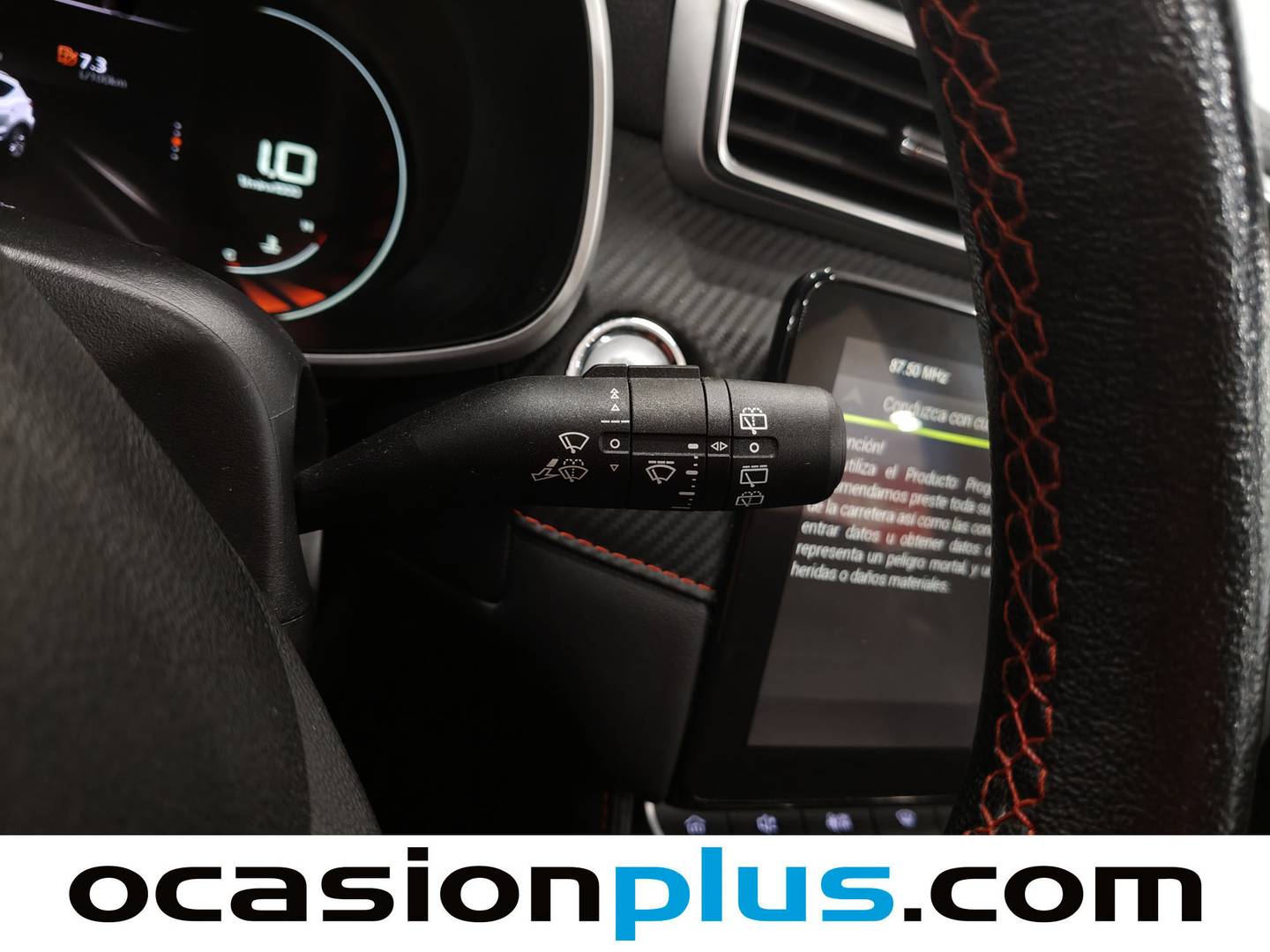 Foto MG ZS MG ZS 1.0T Luxury (111 CV)