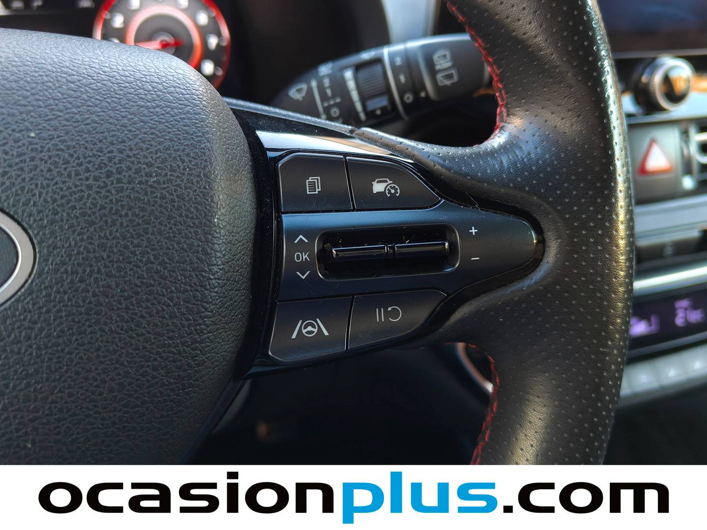 Hyundai i30 Hyundai i30 1.0 TGDI N Line SE (100 CV) 2024