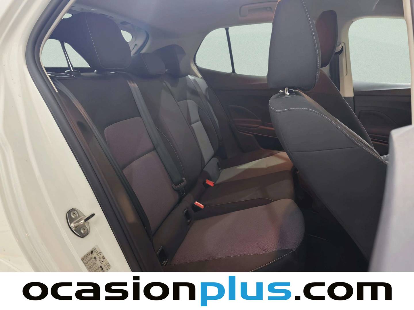 Foto Skoda Fabia Skoda Fabia 1.0 TSI Selection (95 CV)