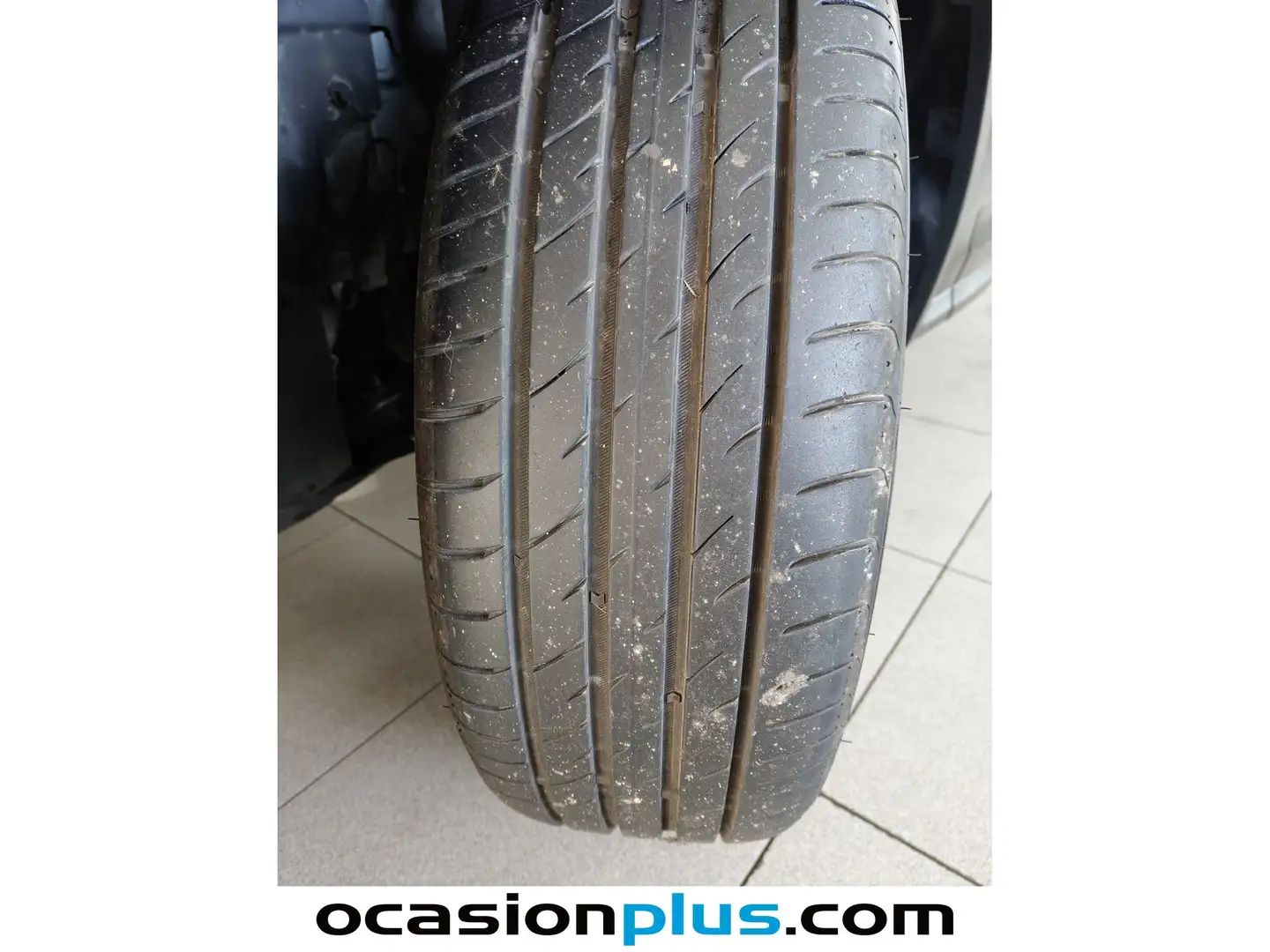 Foto Lynk & Co 01 Lynk & Co 01 1.5 PHEV (261 CV)