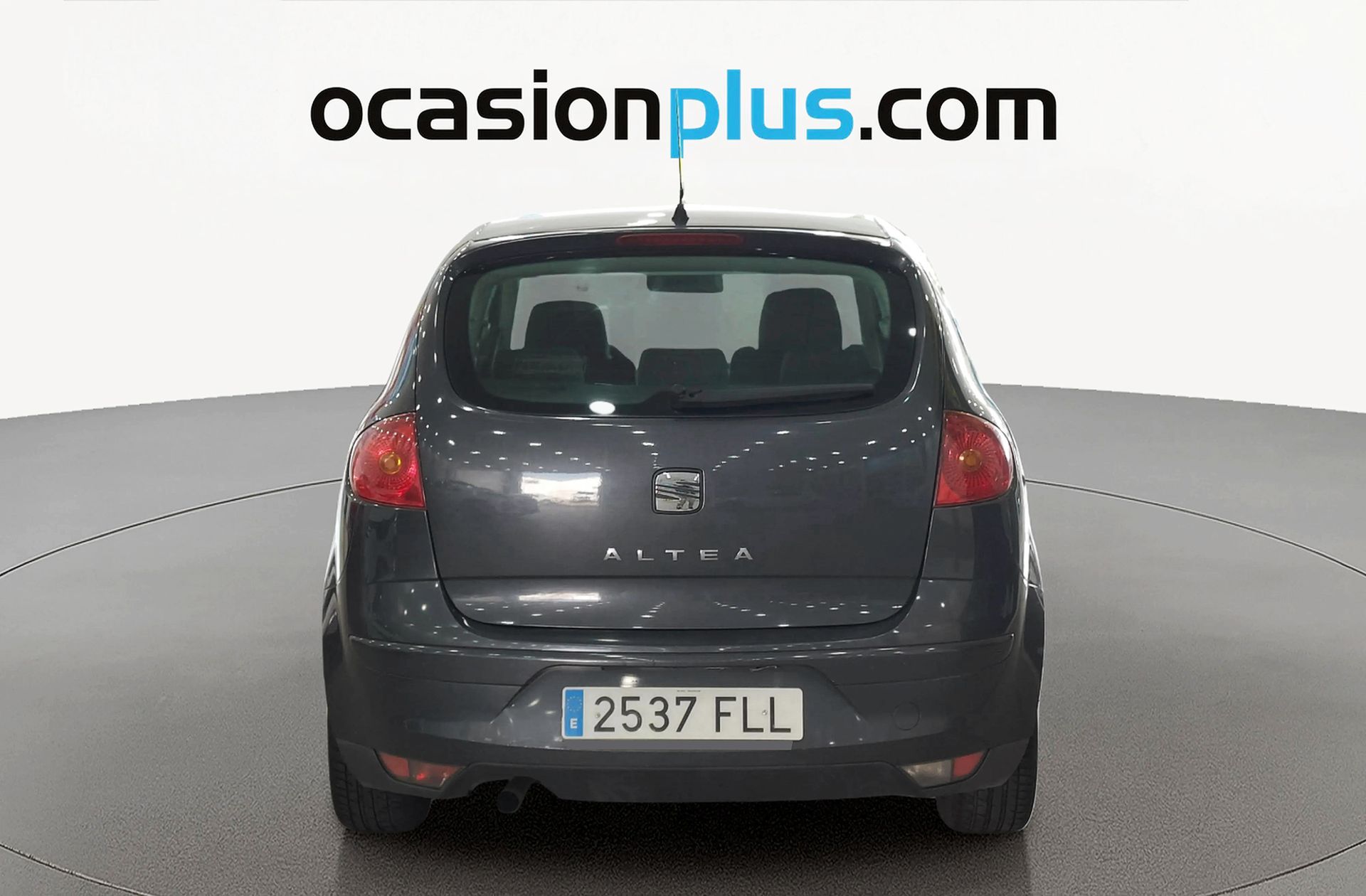 SEAT Altea 1.6 Green - foto 11