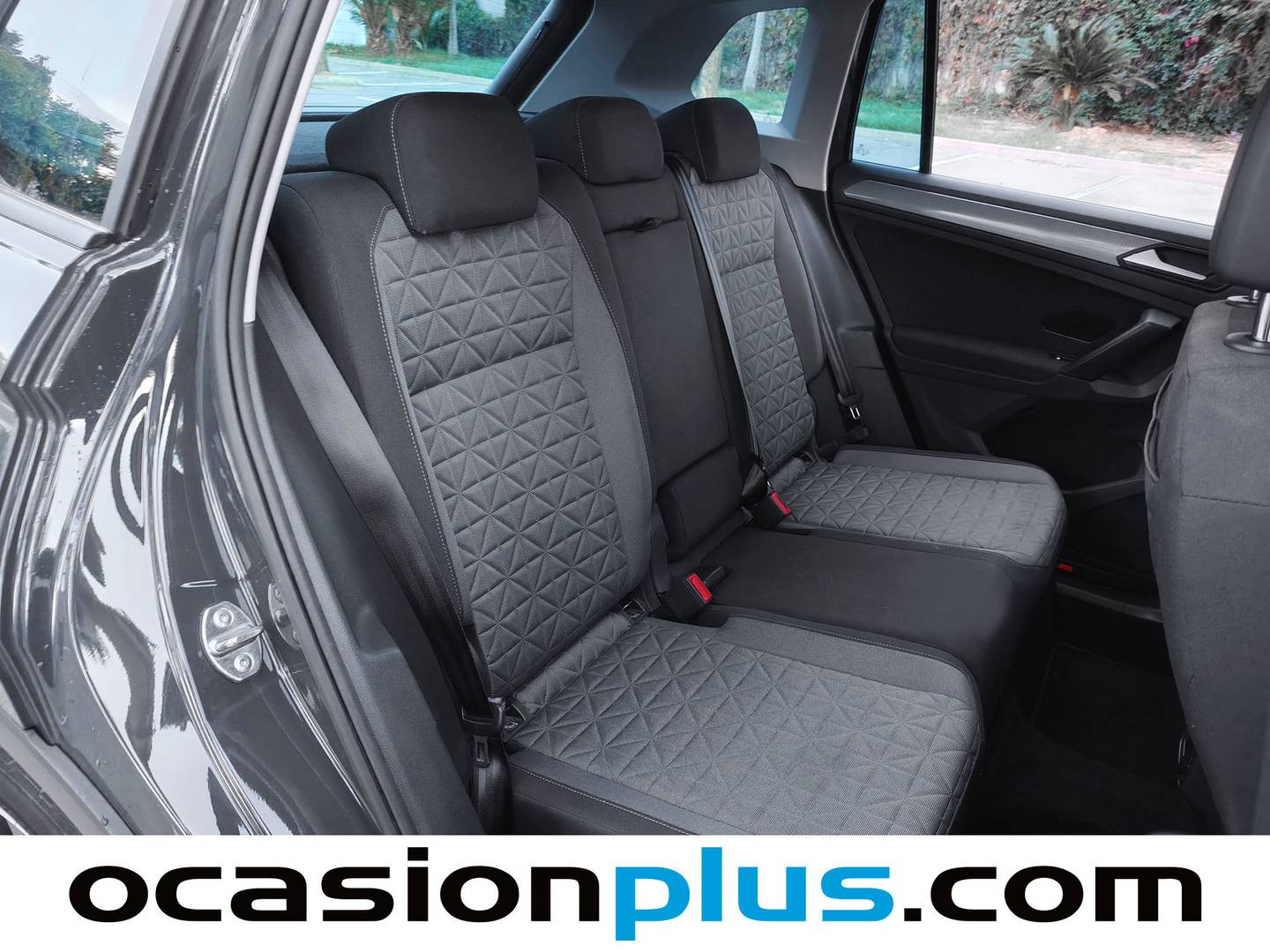 Foto Volkswagen Tiguan Volkswagen Tiguan Life 1.5 TSI (150 CV)