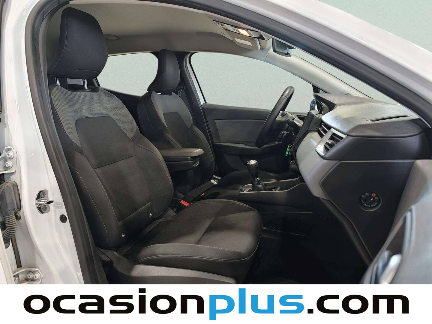 Renault Clio Renault Clio Life SCe (65 CV) km 0