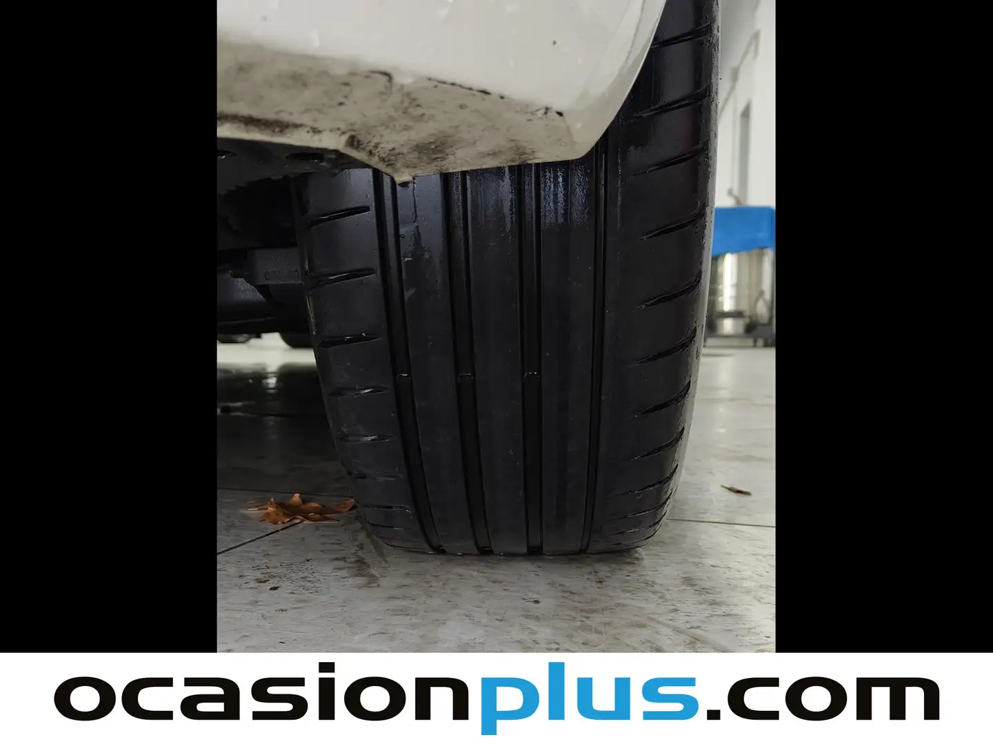 Foto Seat Ibiza SEAT Ibiza 1.0 EcoTSI FR  (115 CV)