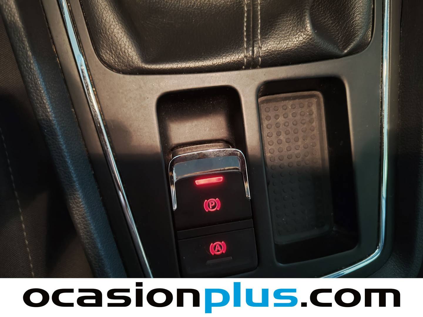 Equipamiento del Seat León Seat León 1.6 TDI S&S Style (115 CV)