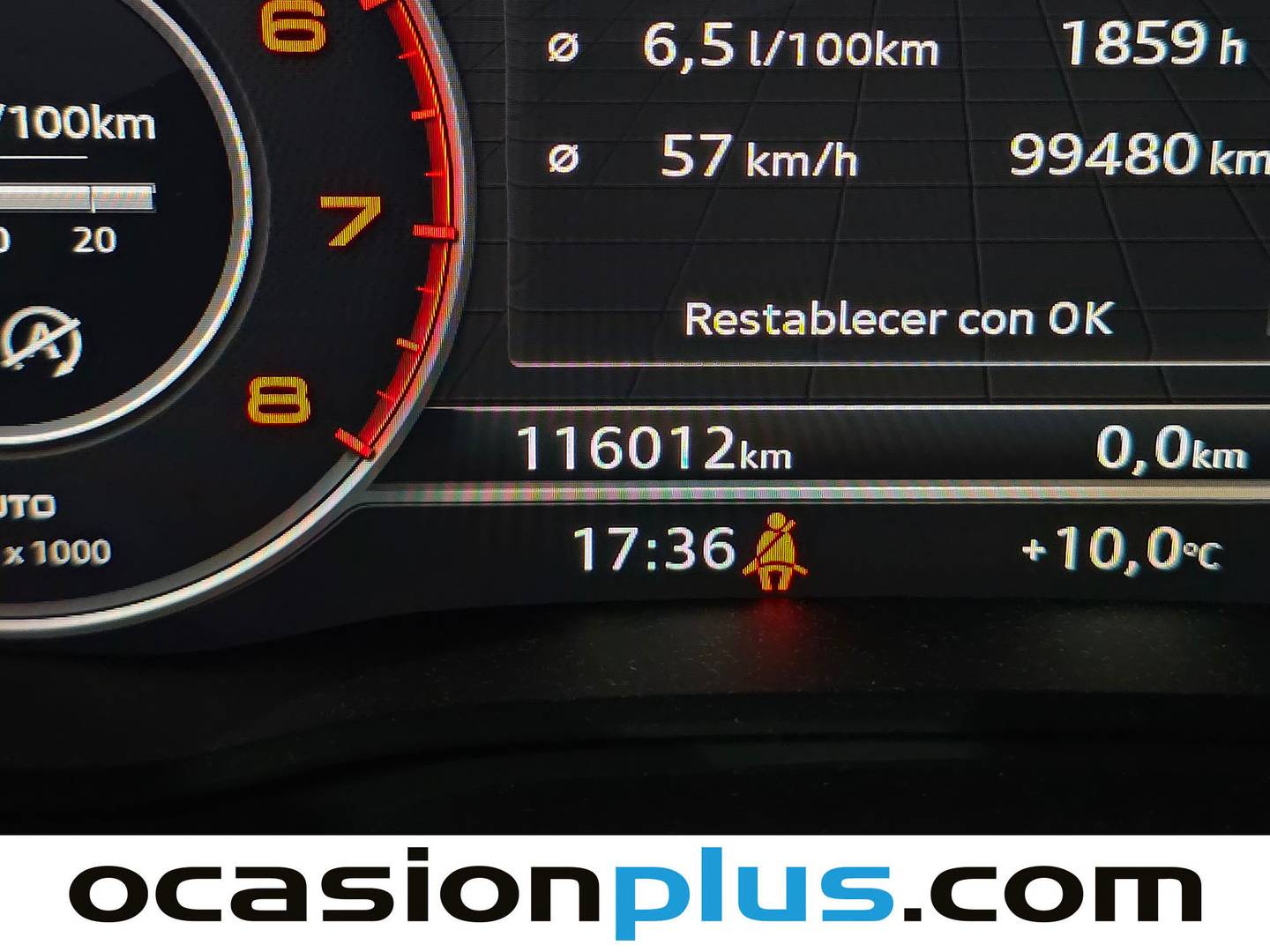 Foto Audi A5 Audi A5 Sportback Sport 40 TFSI (190 CV) S tronic Pack S-Line