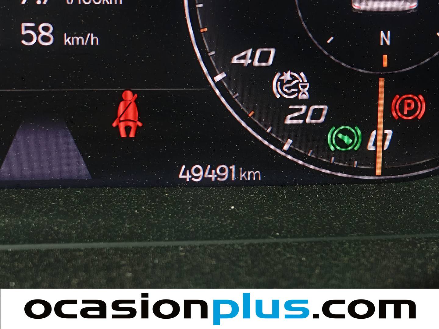 Cupra Formentor CUPRA Formentor 1.5 TSI DSG (150 CV) seminuevo