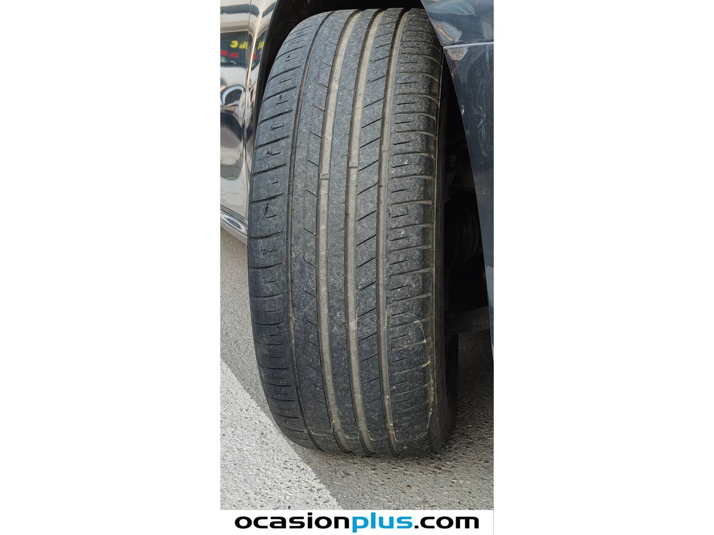 Peugeot 508 Peugeot 508 1.6 BlueHDI Active (120 CV) de segunda mano