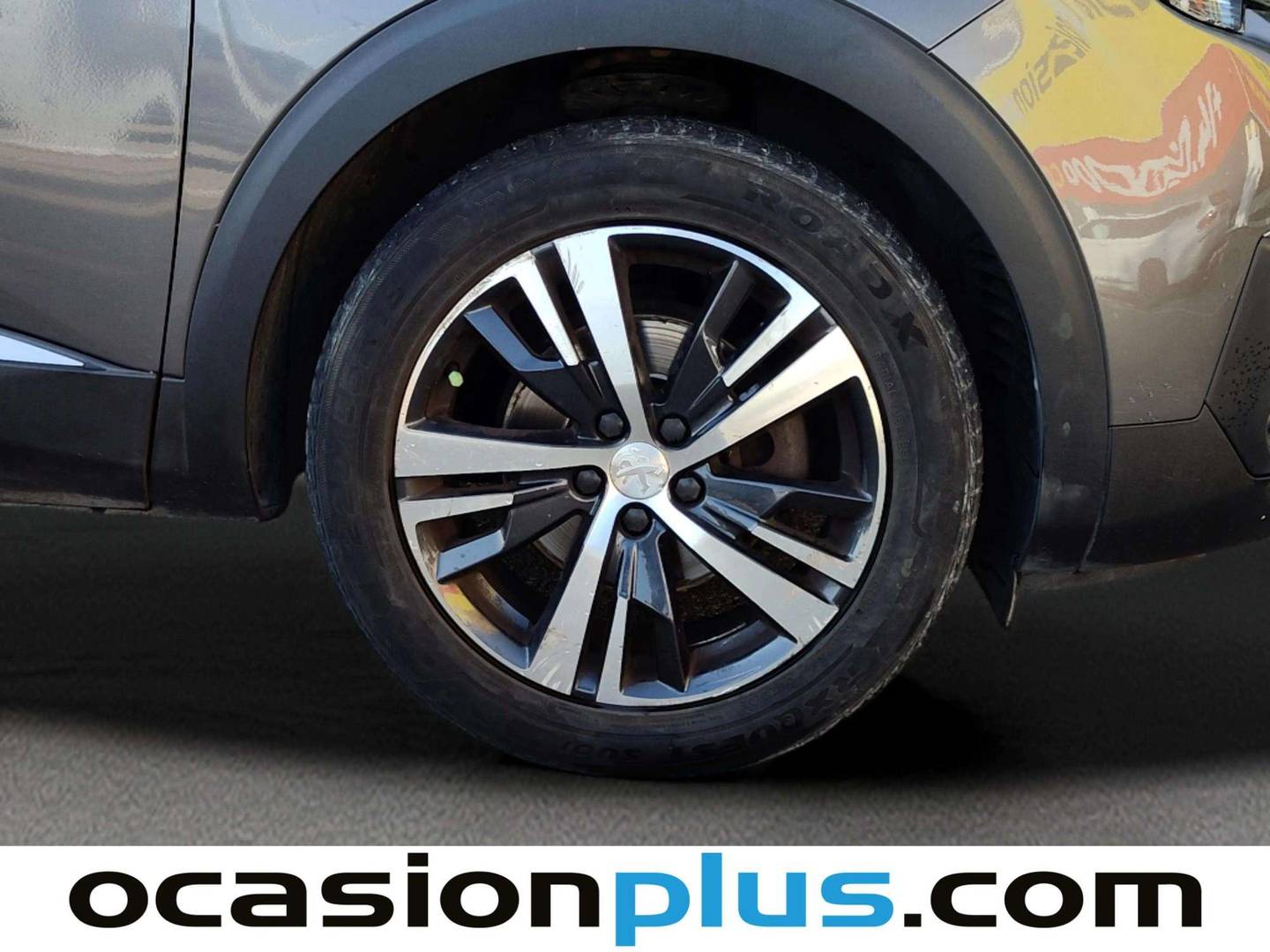 Peugeot 5008 Peugeot 5008 PureTech 130 S&S Allure (130 CV) seminuevo