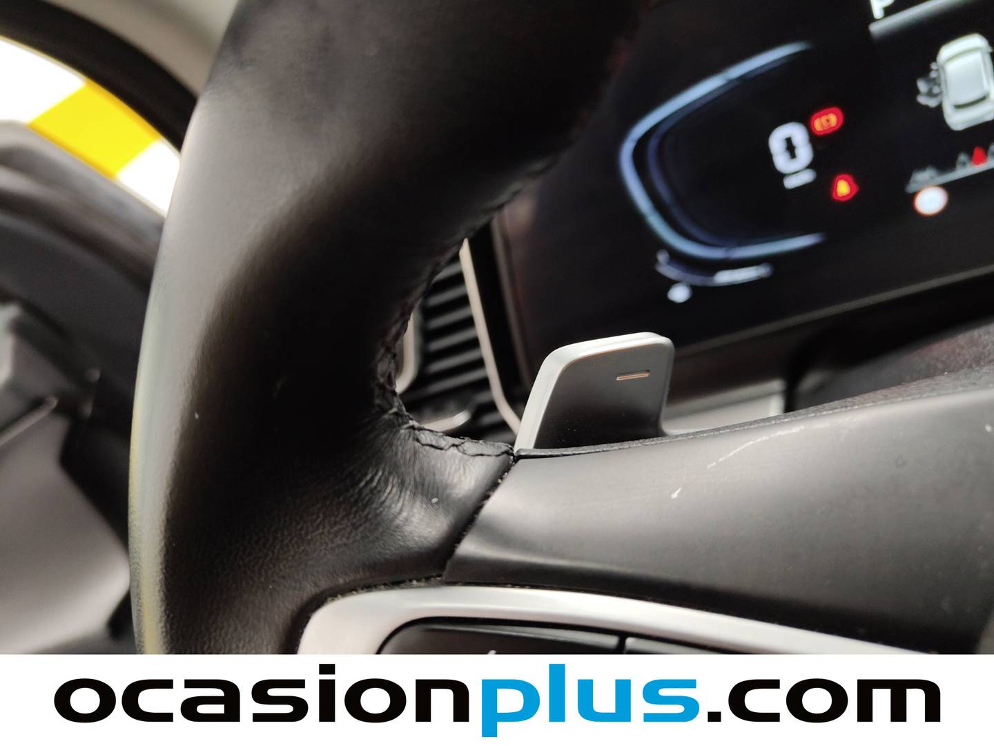 Foto KIA Sportage Kia Sportage 1.6 T-GDi HEV Drive 4x2 (215 CV)