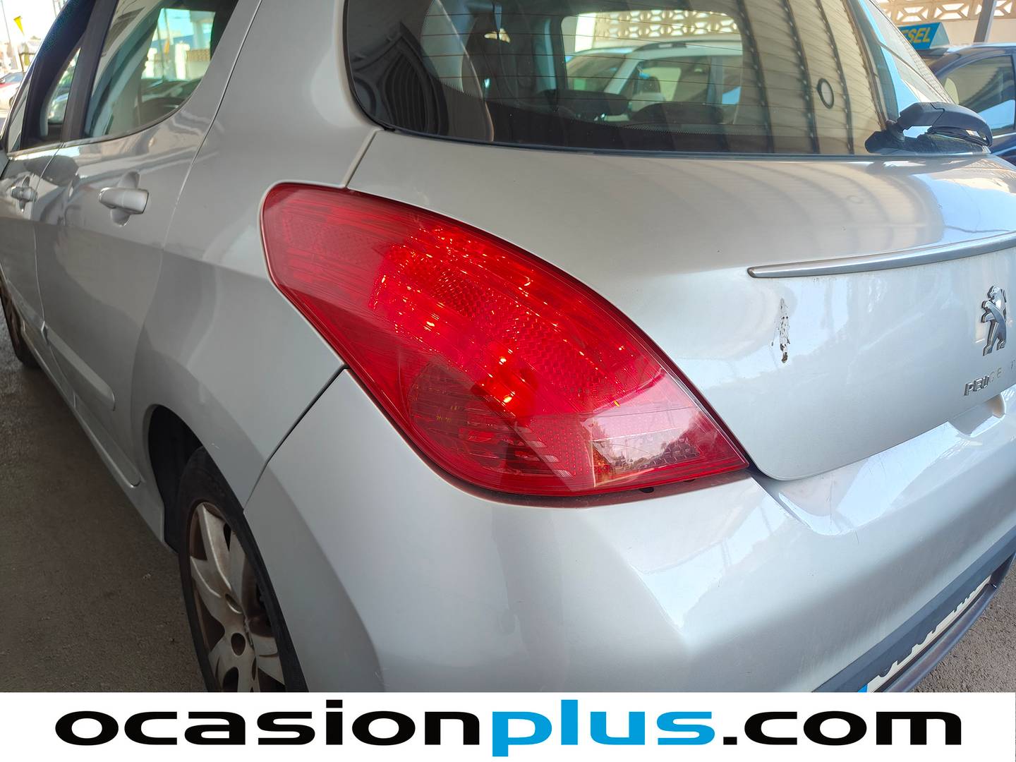 Peugeot 308 Peugeot 308 1.6 e-HDI Active FAP (112 CV) diésel