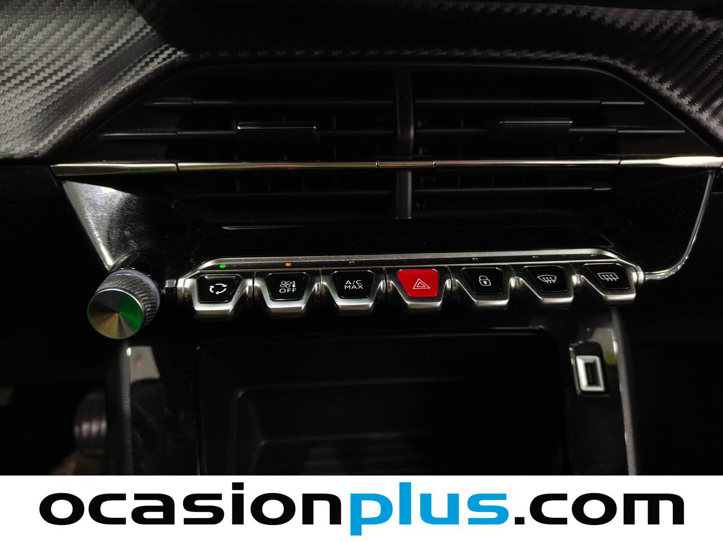 Peugeot 2008 Peugeot 2008 BlueHDi 100 S&S Active (100 CV) 2020