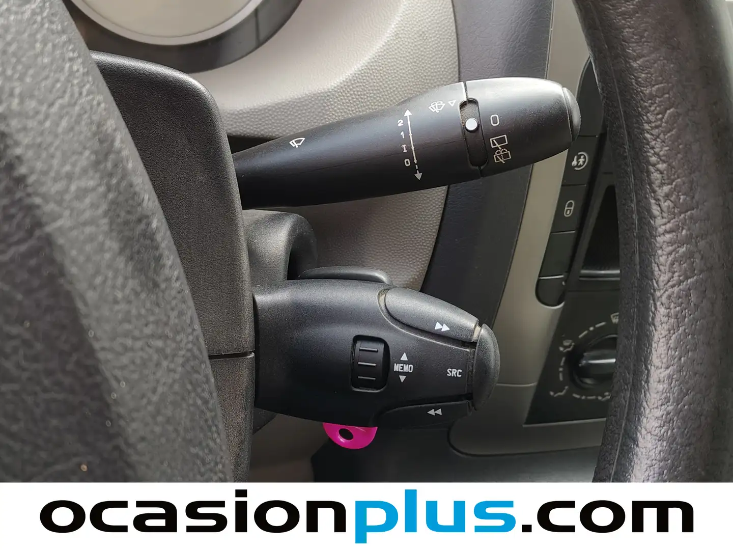 Foto Fiat Scudo Fiat Scudo 2.0 MultiJet 10 Family Largo (120 CV)