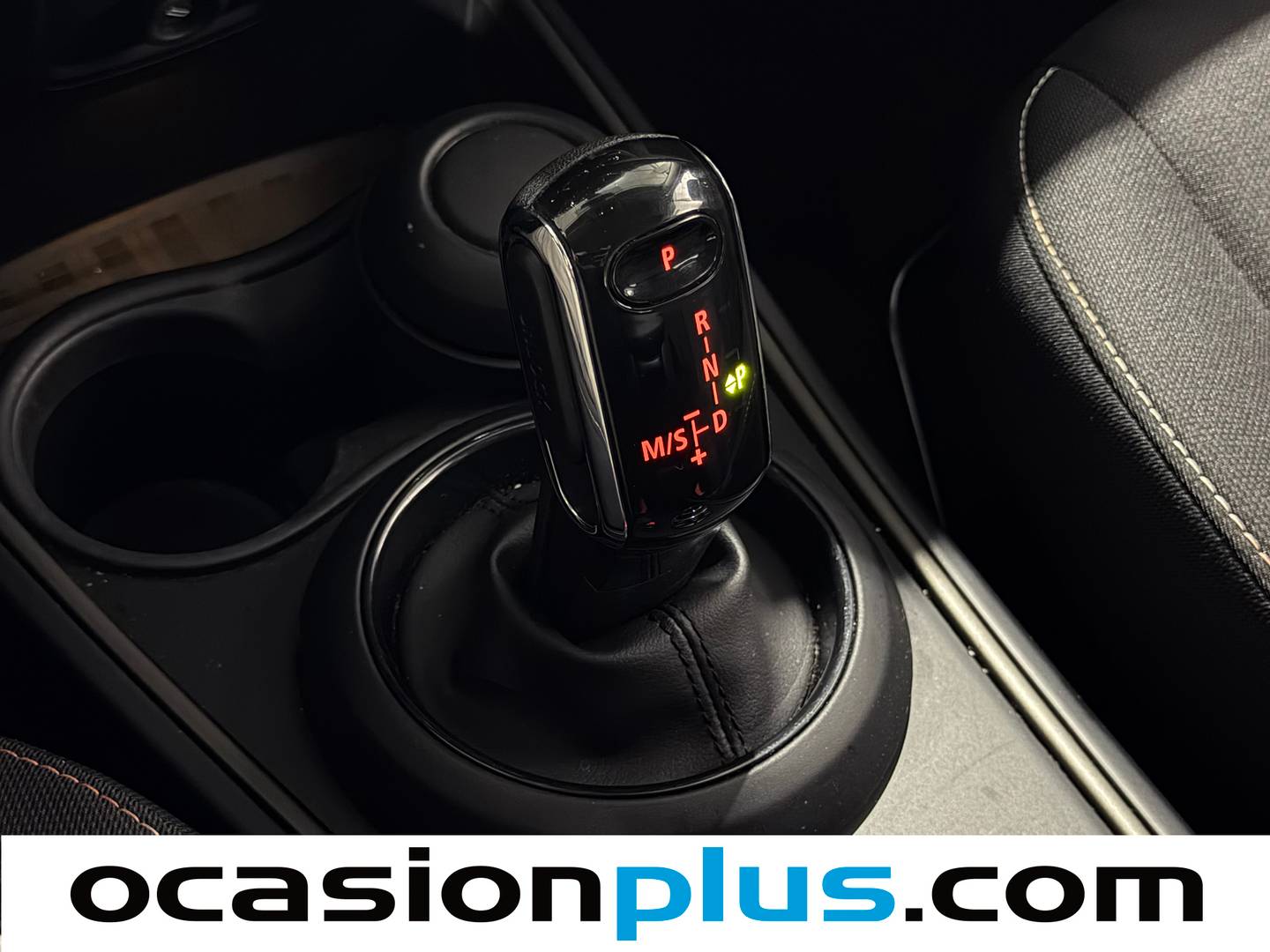 Foto Mini Countryman MINI MINI Countryman Cooper  (136 CV)