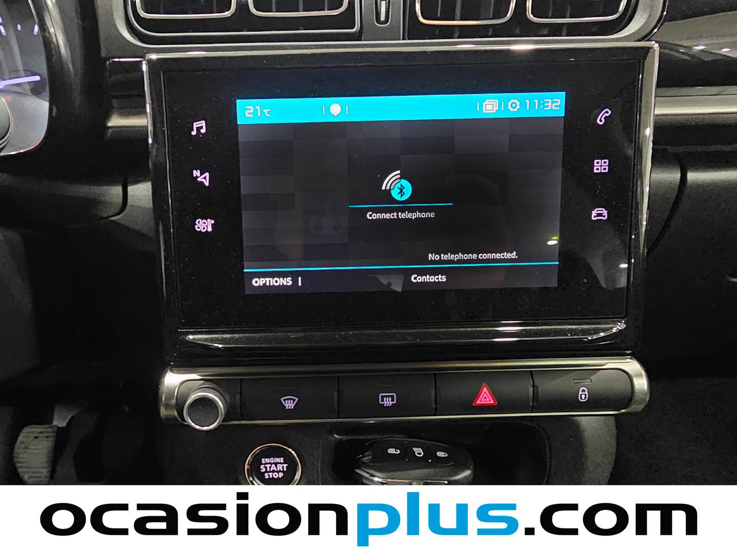 Foto Citroën C3 Citroen C3 PureTech 110 S&S Max (110 CV)