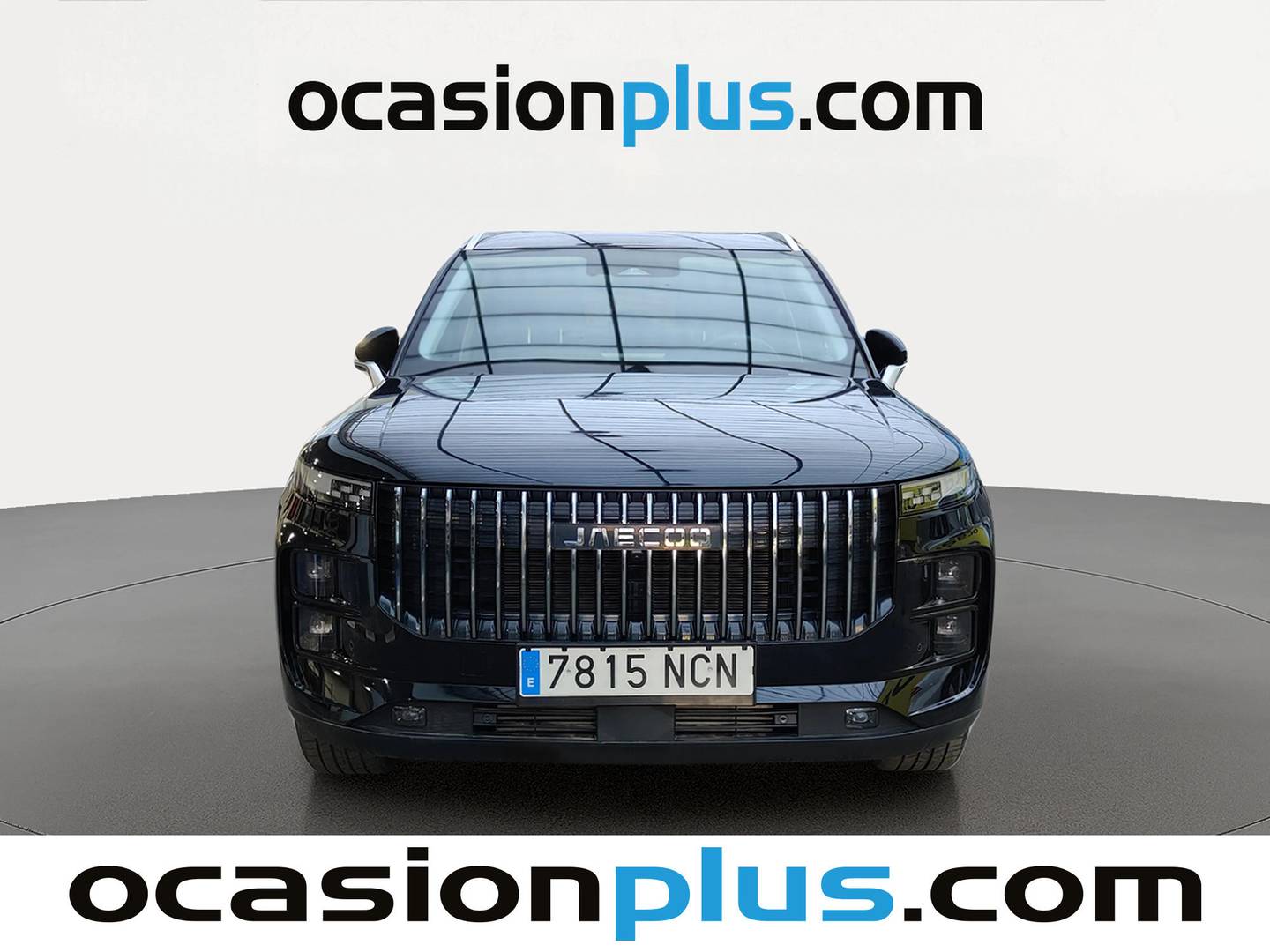 JAECOO 7 JAECOO 7 1.6 TGDI Select FWD (145 CV) al mejor precio