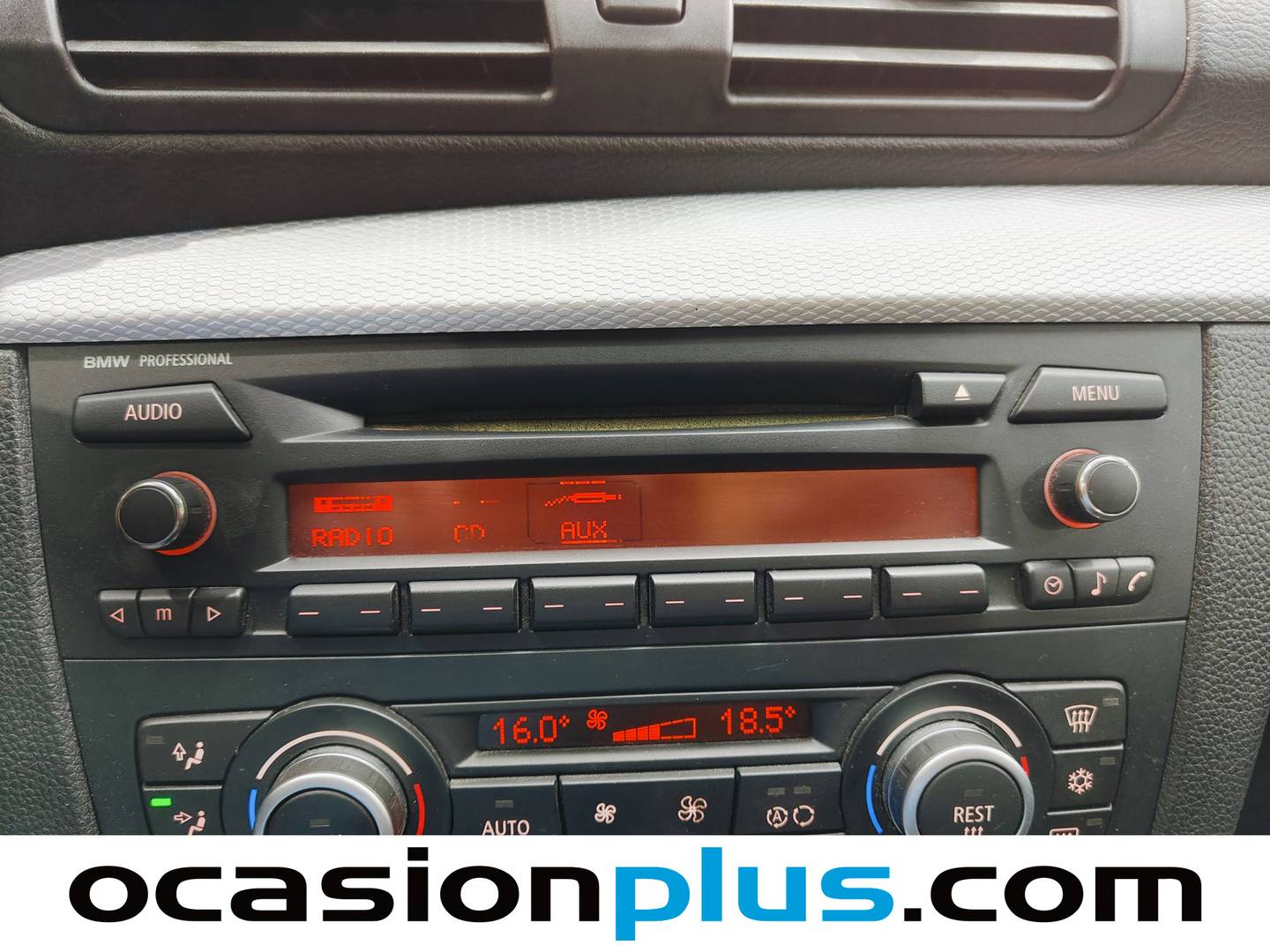 BMW Serie 1 BMW Serie 1 118d (143 CV) PACK M al mejor precio