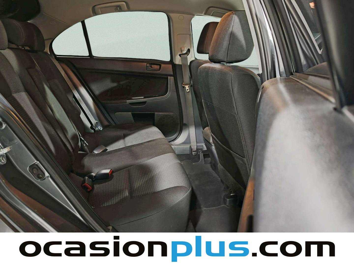 Mitsubishi Lancer Mitsubishi Lancer Sportback 1.8 MIVEC Inform (143 CV) al mejor precio