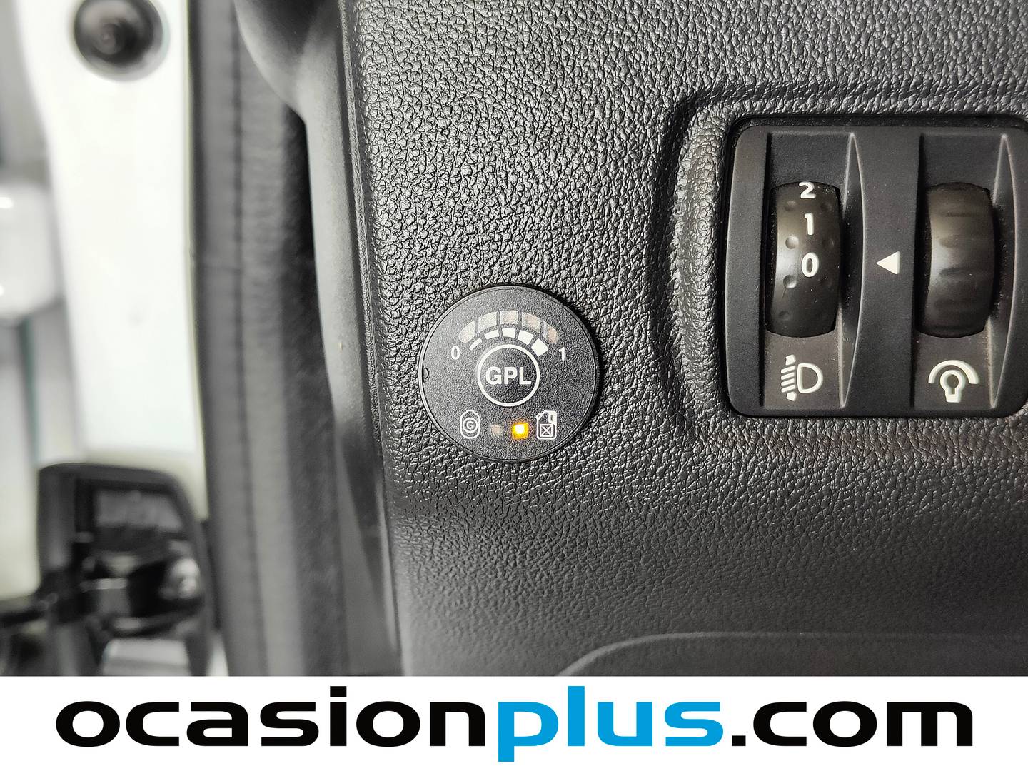 Renault Clio Renault Clio Business TCe (90 CV) GLP seminuevo