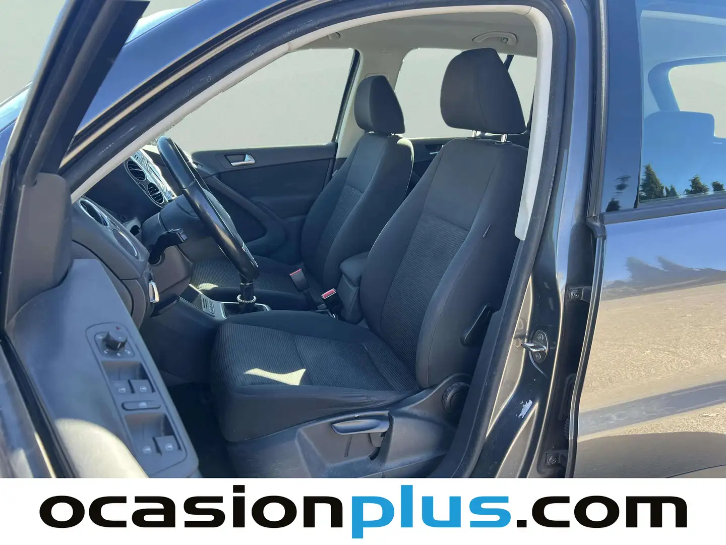 Foto Volkswagen Tiguan Volkswagen Tiguan T1 2.0 TDI BMT 4x2 (110 CV)